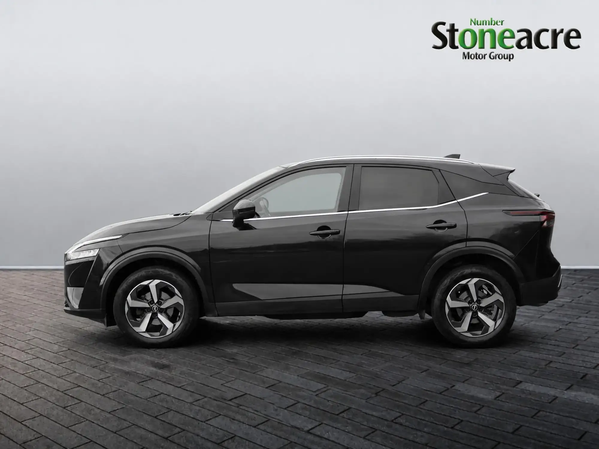 Nissan Qashqai Image 6