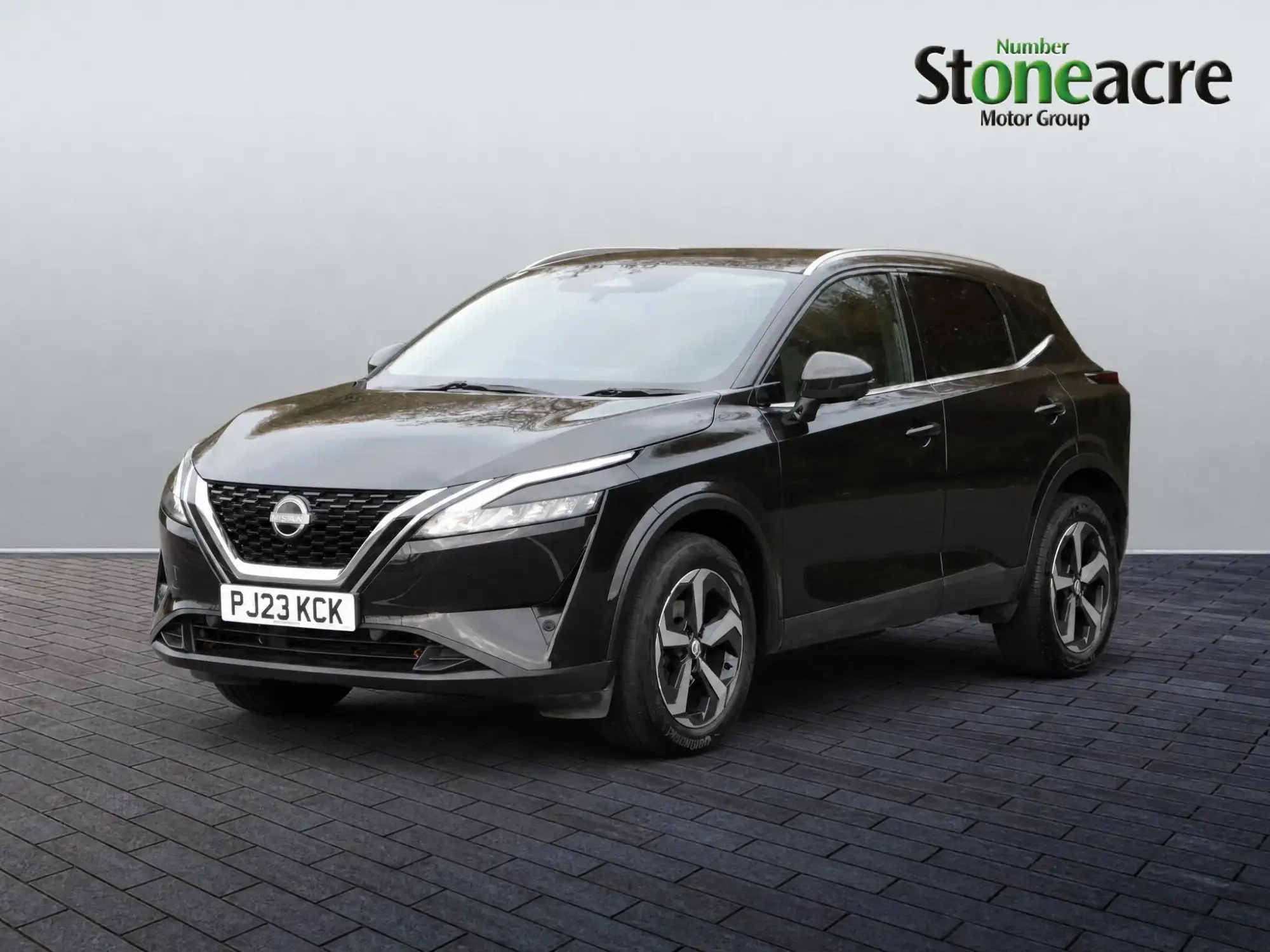 Nissan Qashqai Image 7
