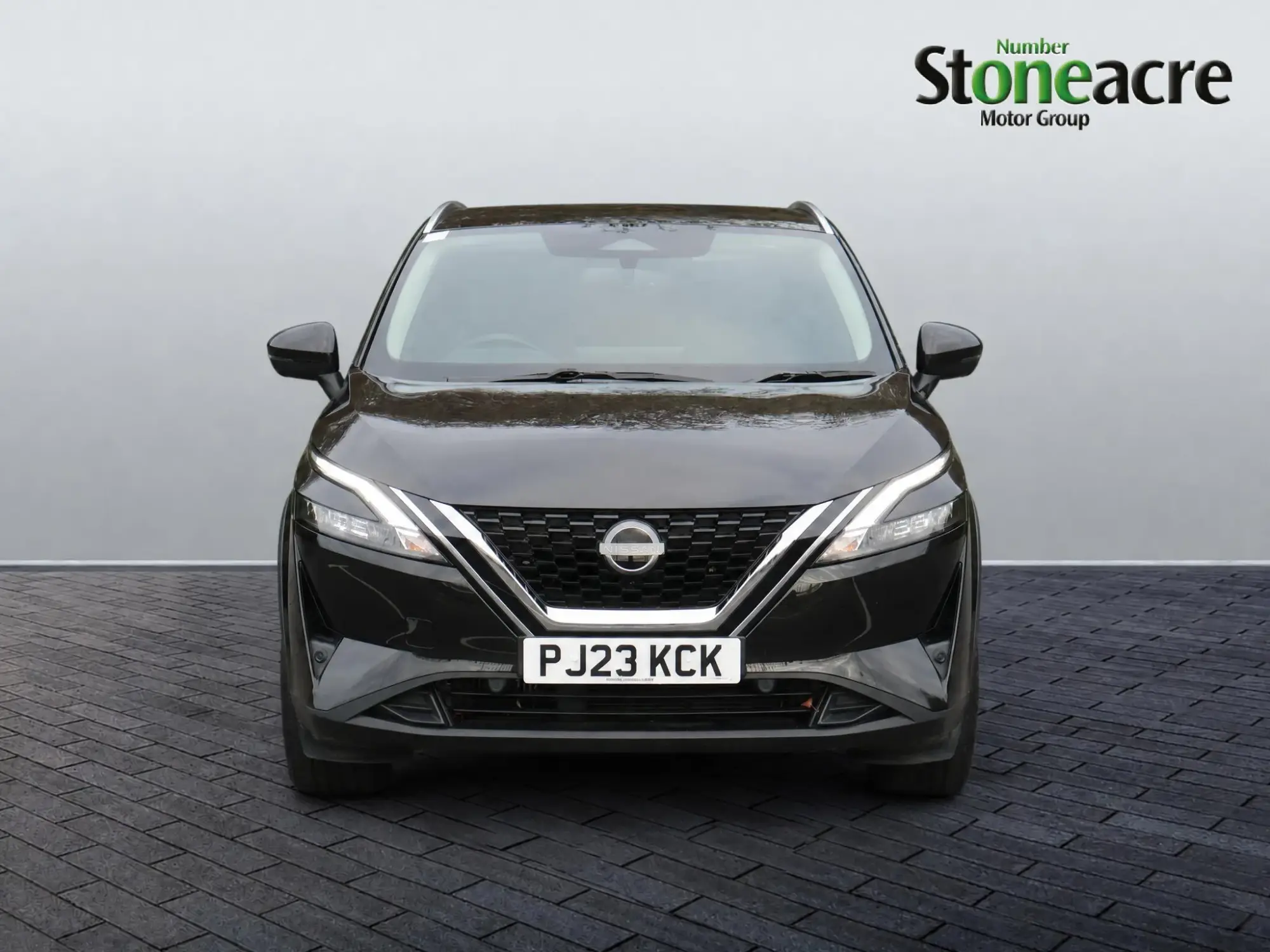 Nissan Qashqai Image 8