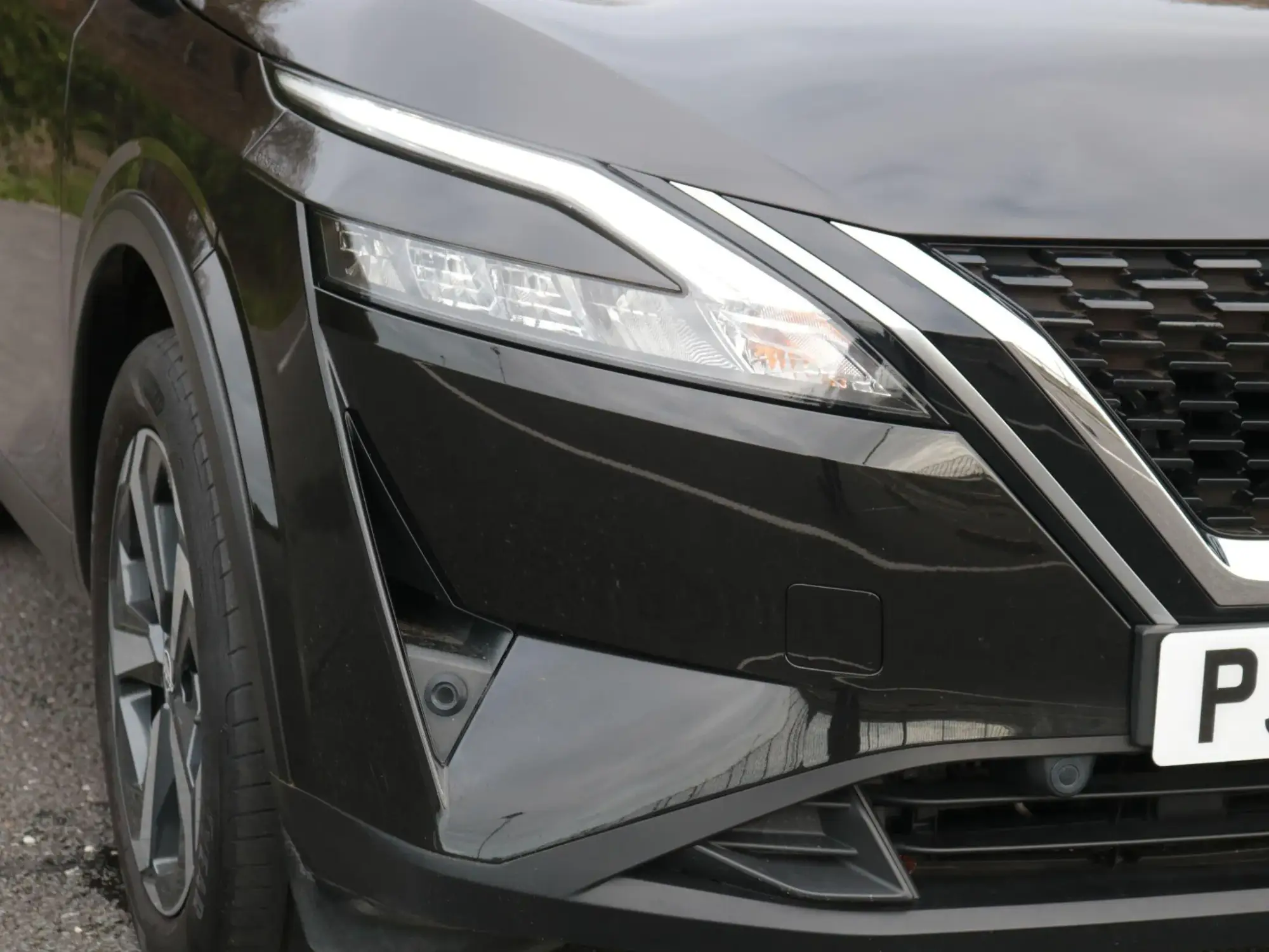 Nissan Qashqai Image 9
