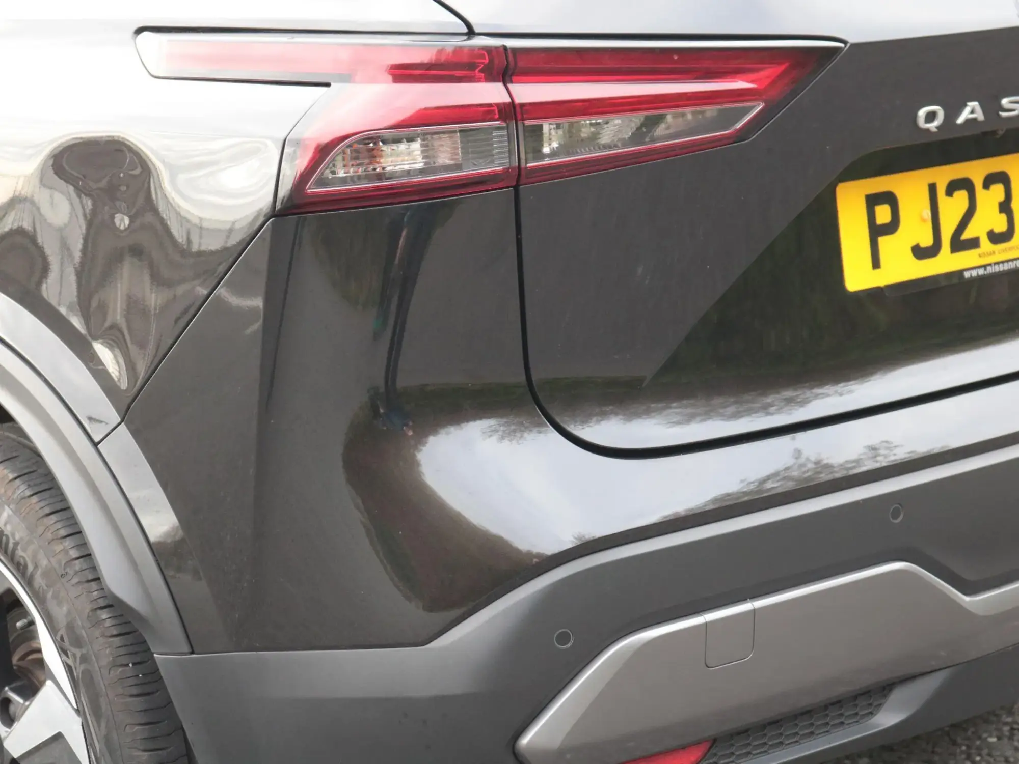 Nissan Qashqai Image 10