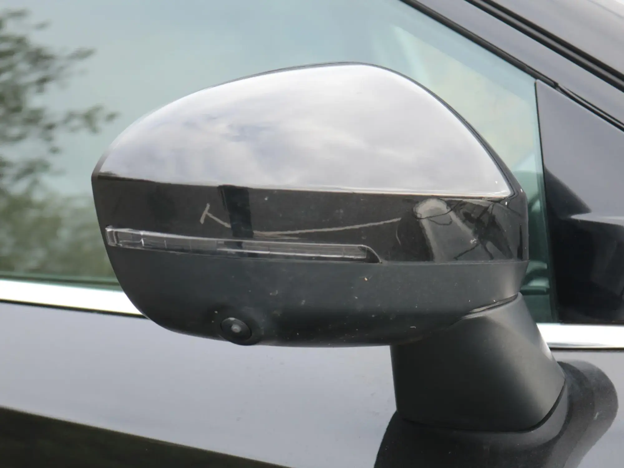 Nissan Qashqai Image 11