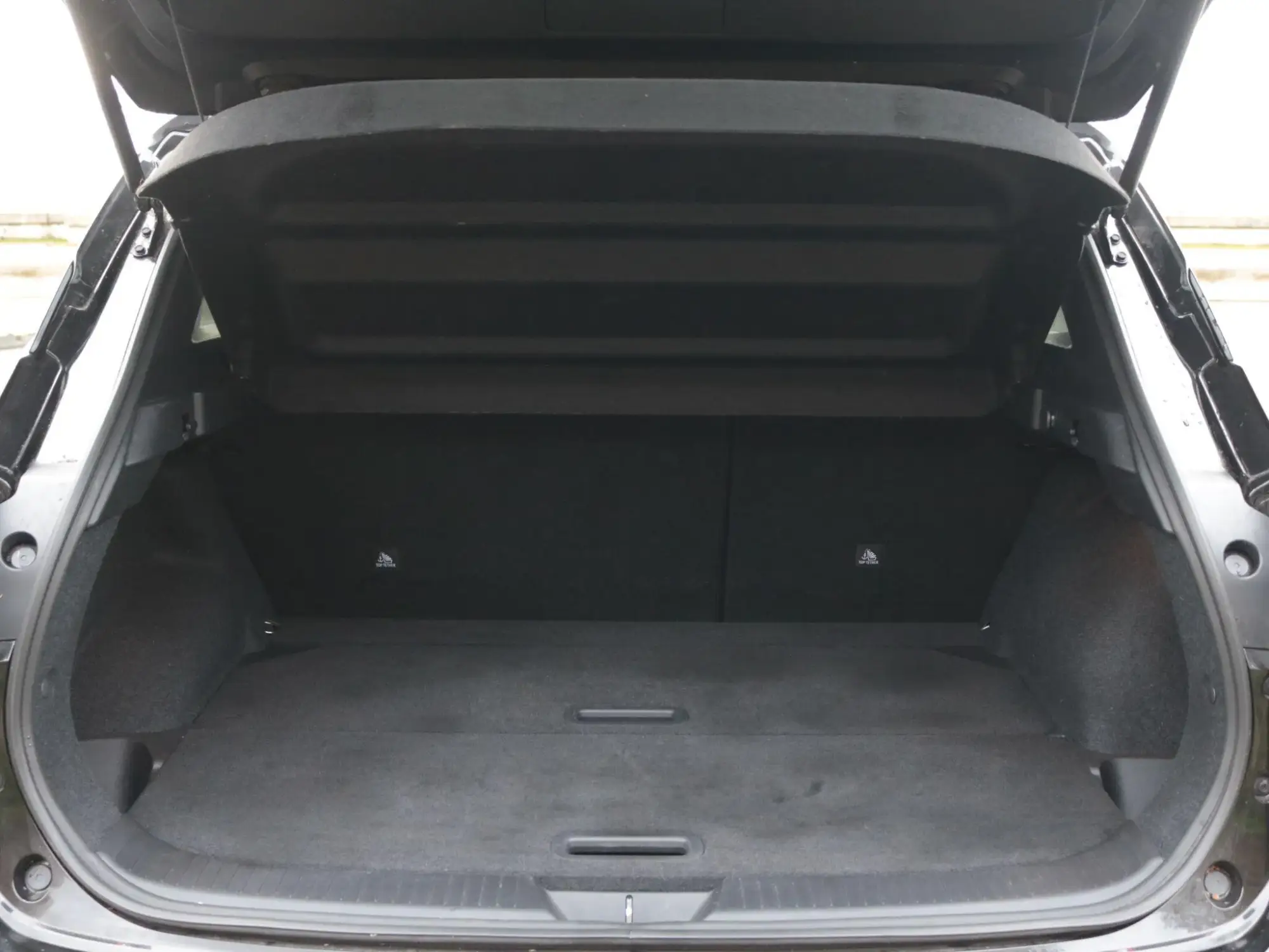 Nissan Qashqai Image 12