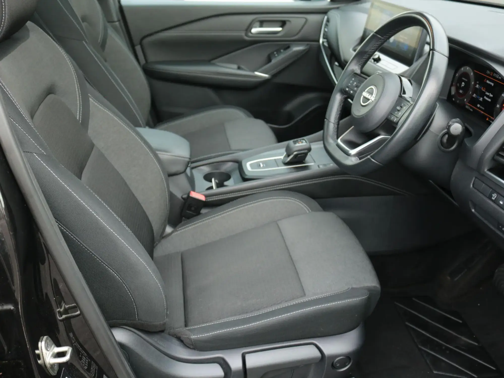 Nissan Qashqai Image 13
