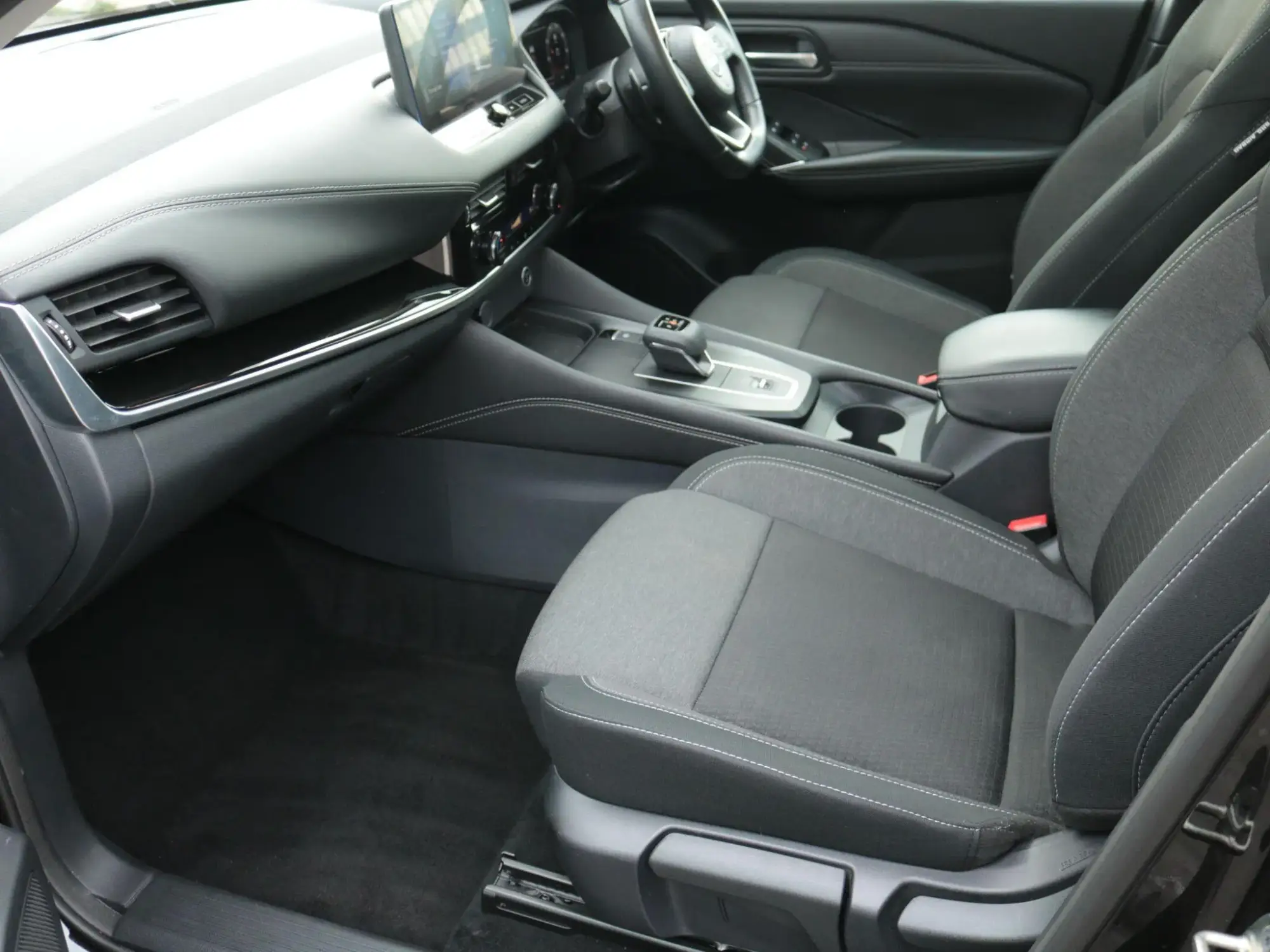 Nissan Qashqai Image 15