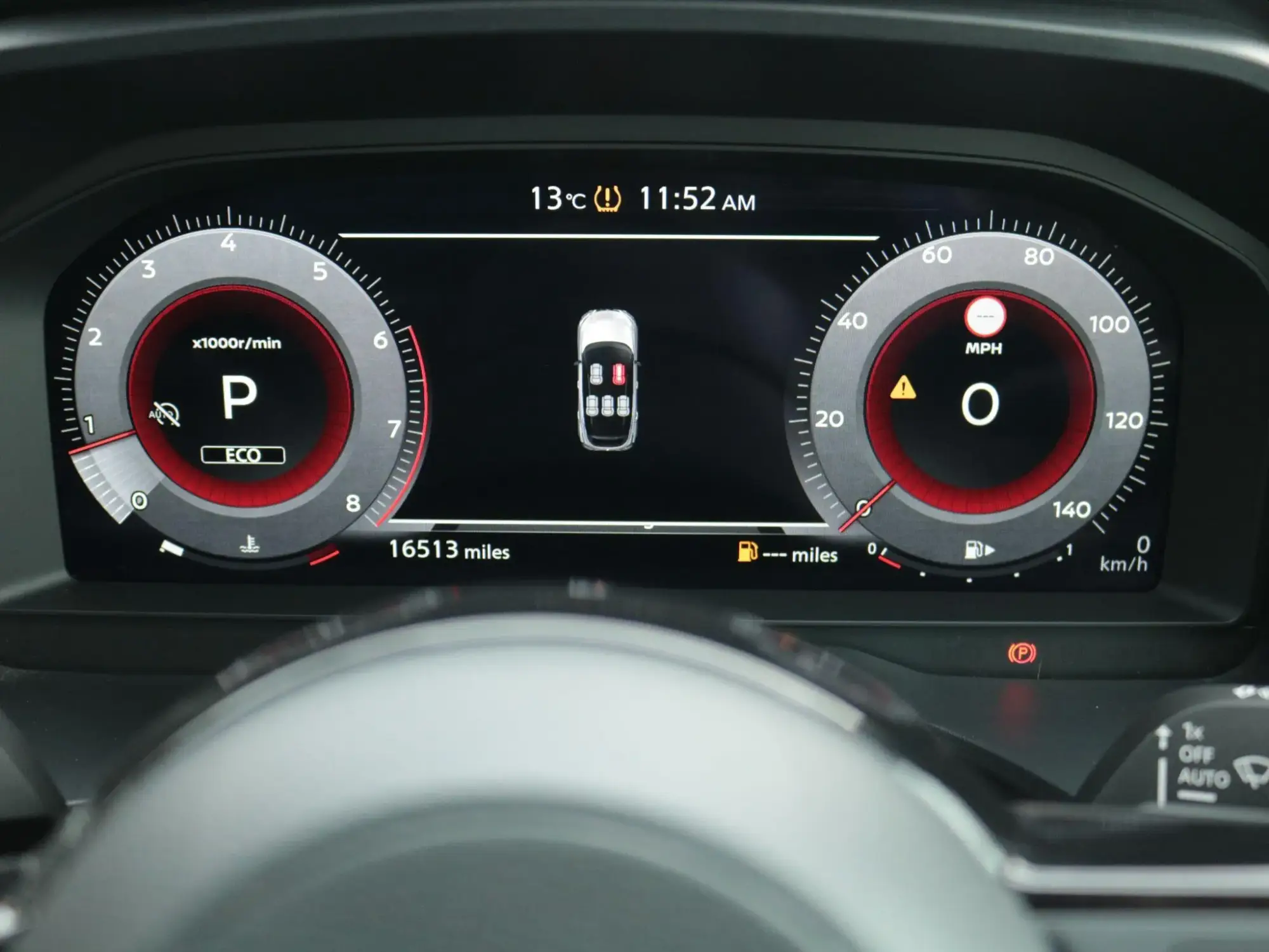 Nissan Qashqai Image 16