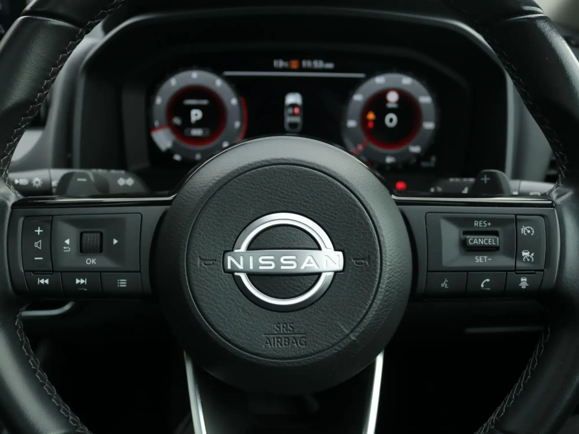 Nissan Qashqai Image 18