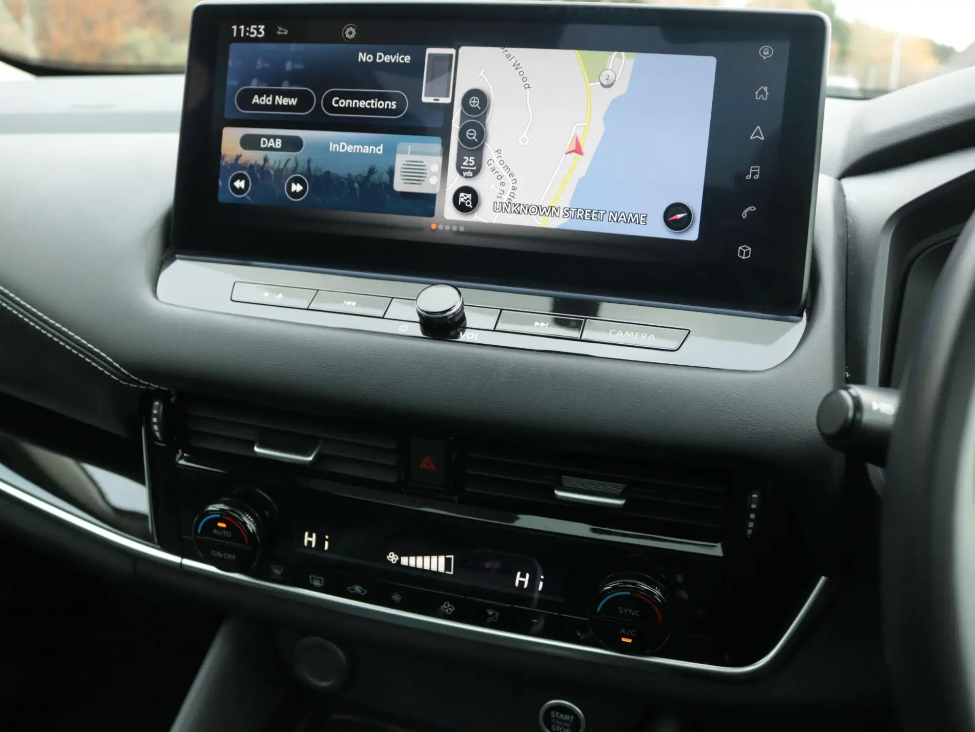 Nissan Qashqai Image 20