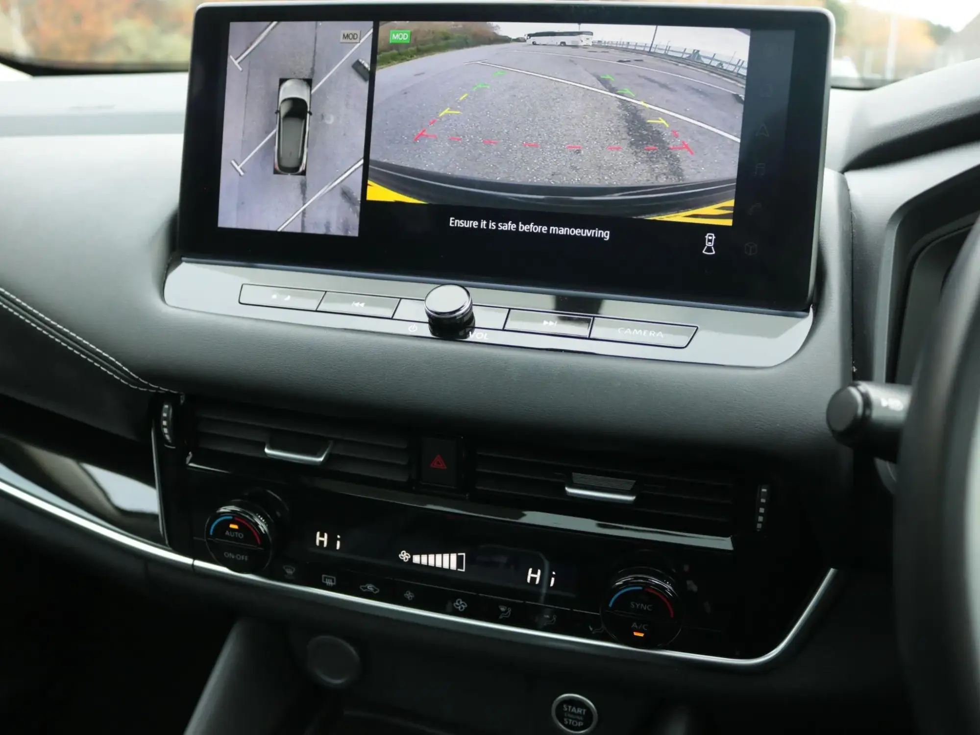 Nissan Qashqai Image 21