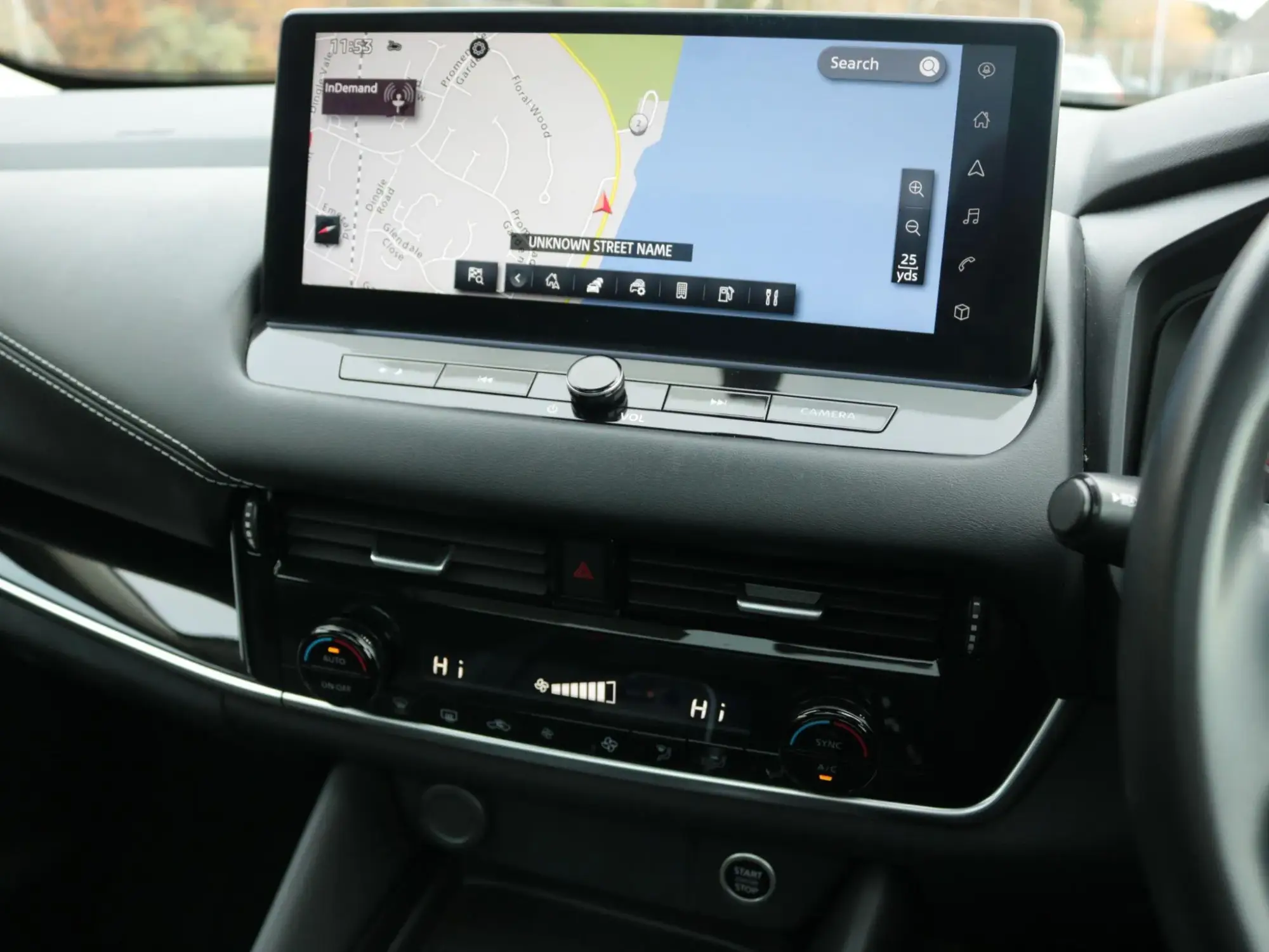 Nissan Qashqai Image 22