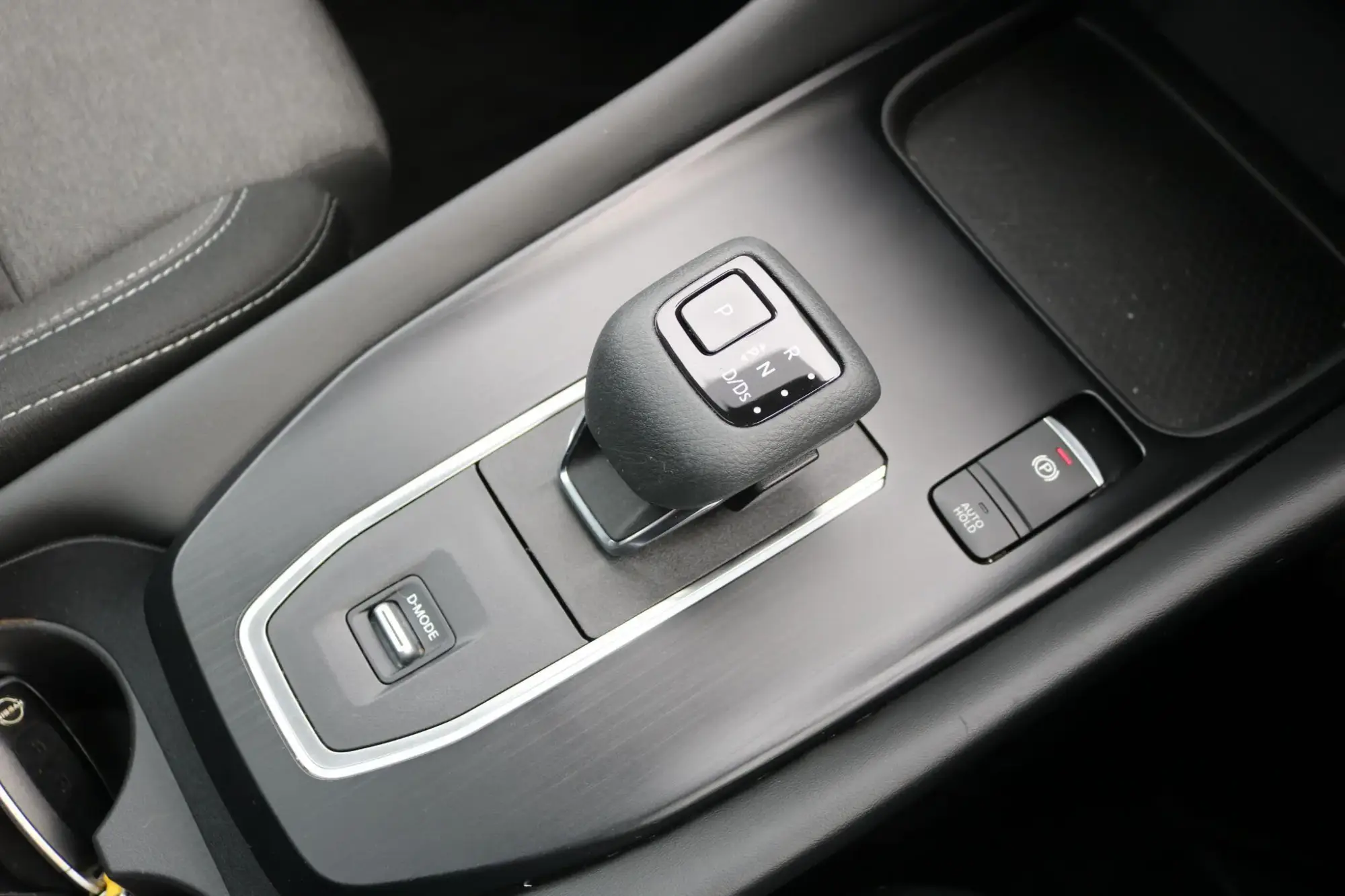 Nissan Qashqai Image 23