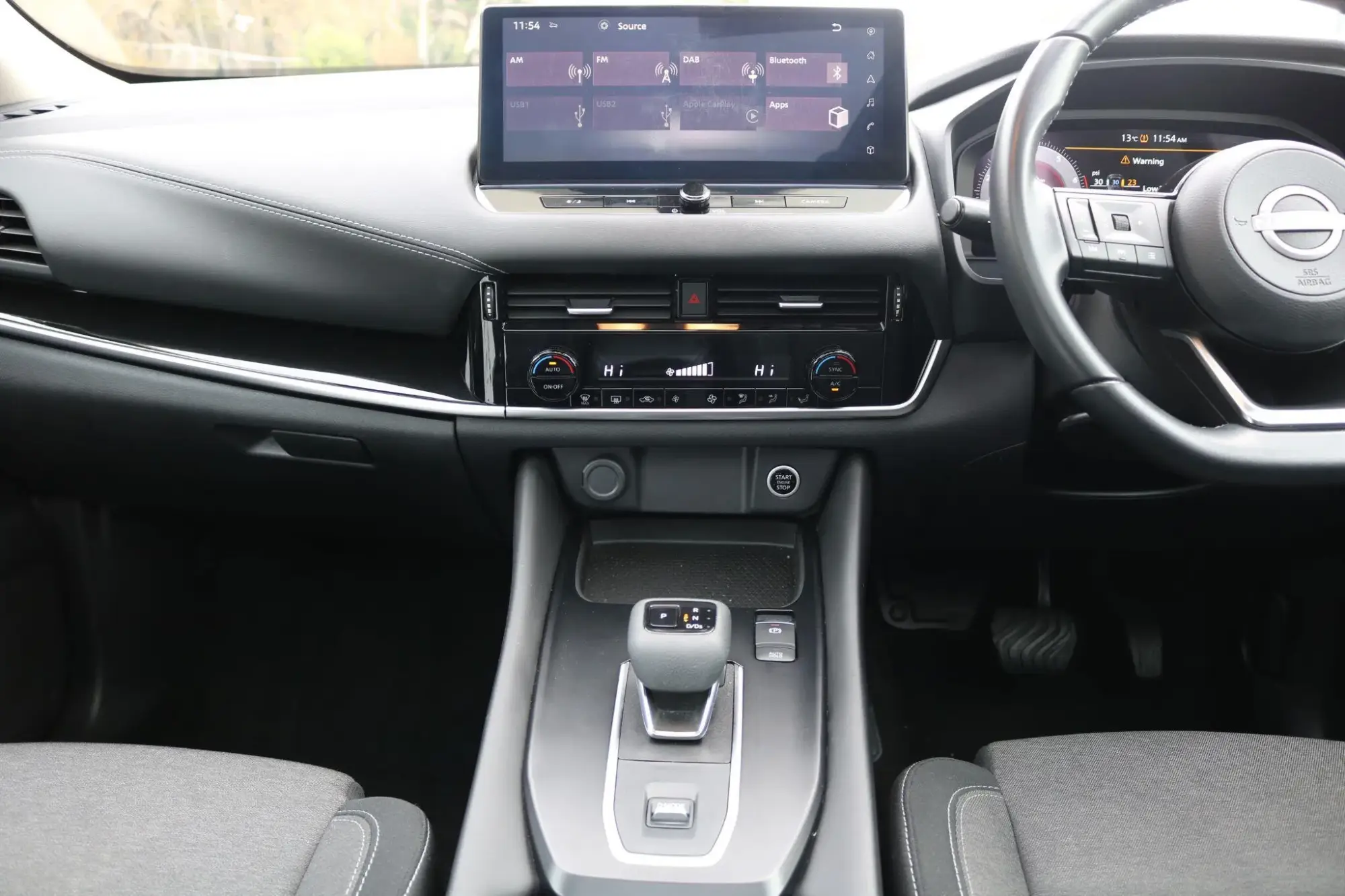 Nissan Qashqai Image 24