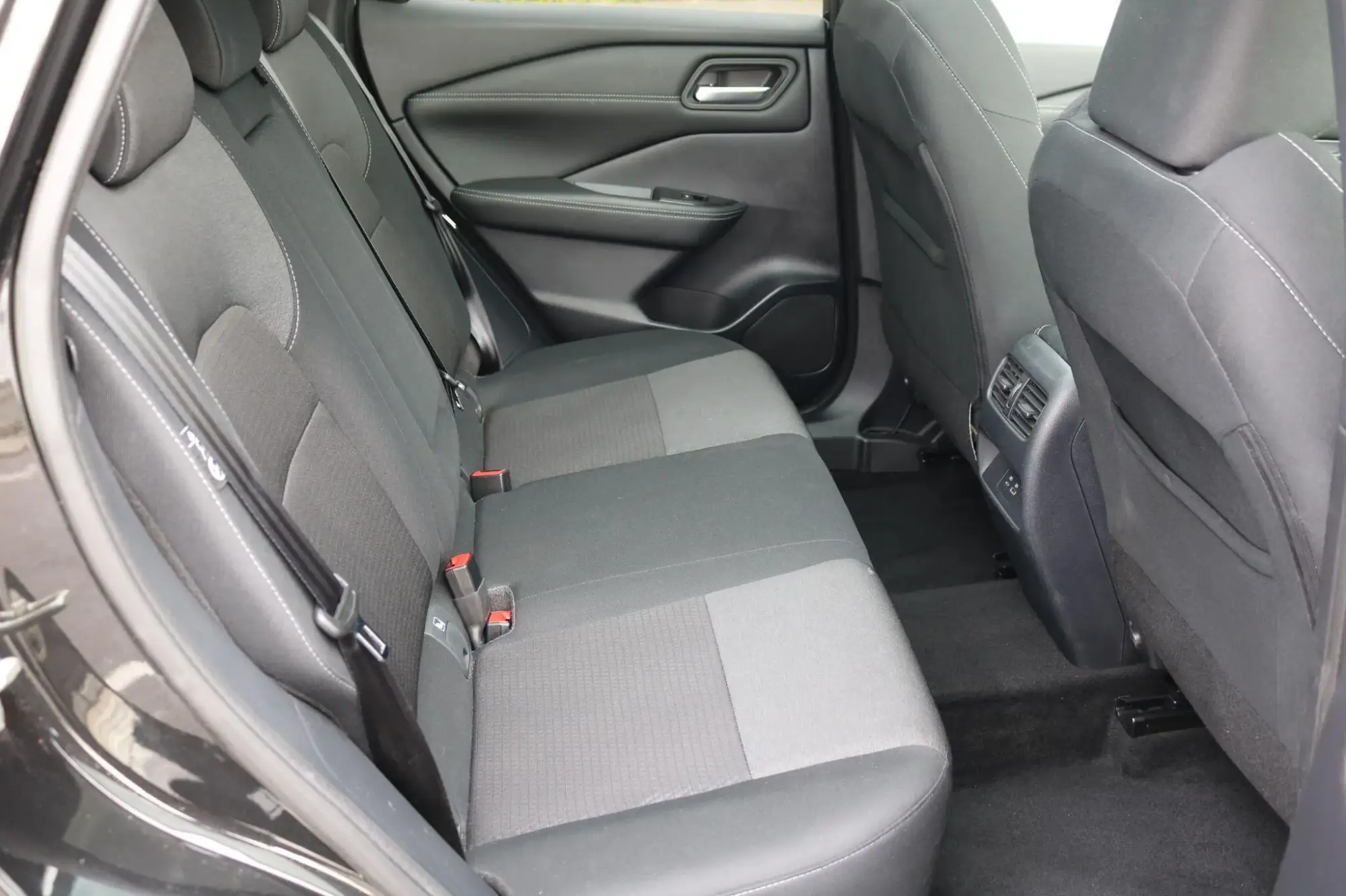 Nissan Qashqai Image 25