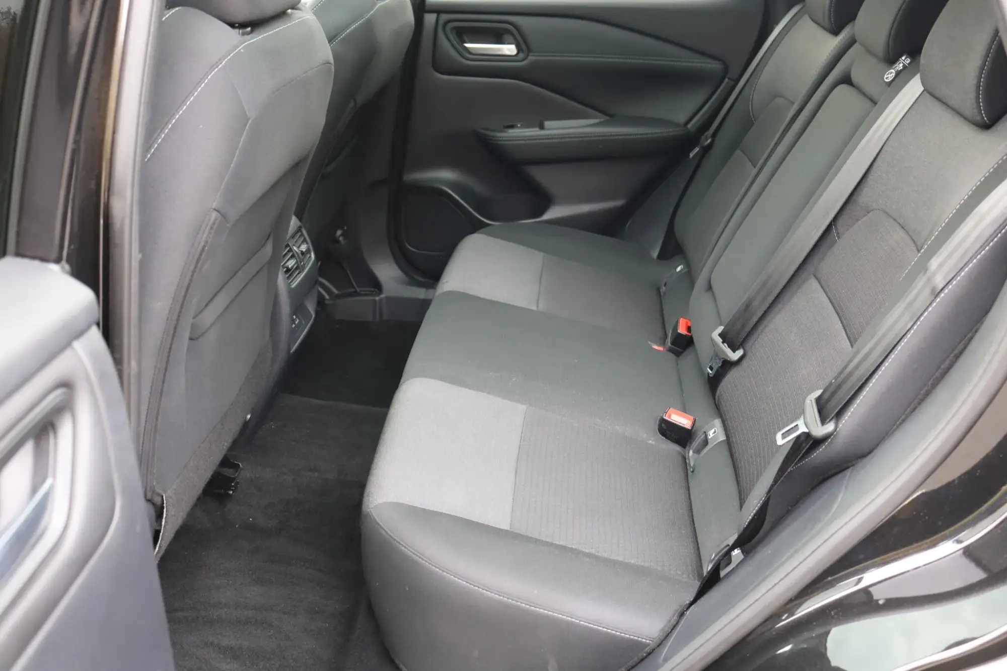 Nissan Qashqai Image 26