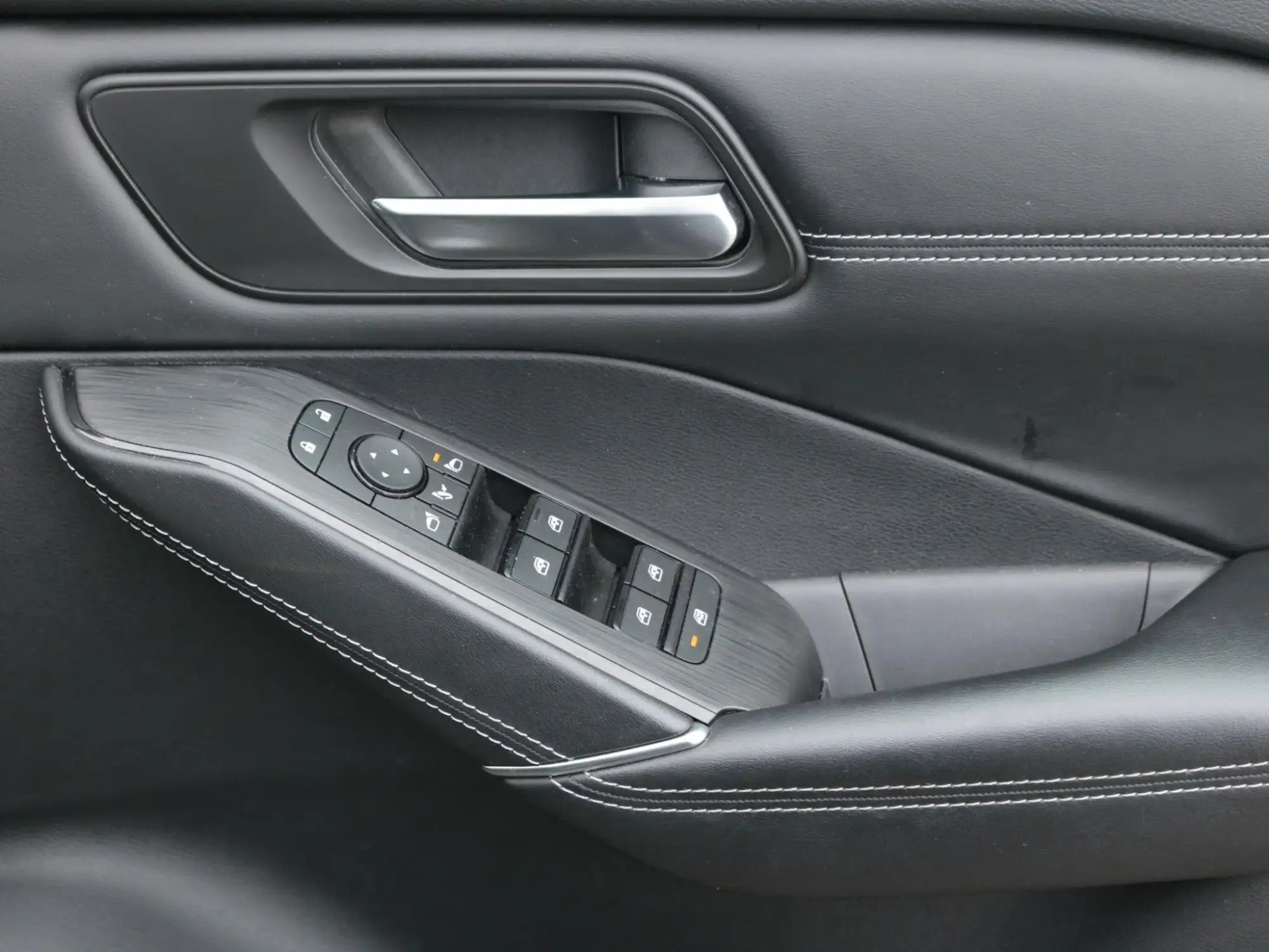Nissan Qashqai Image 28