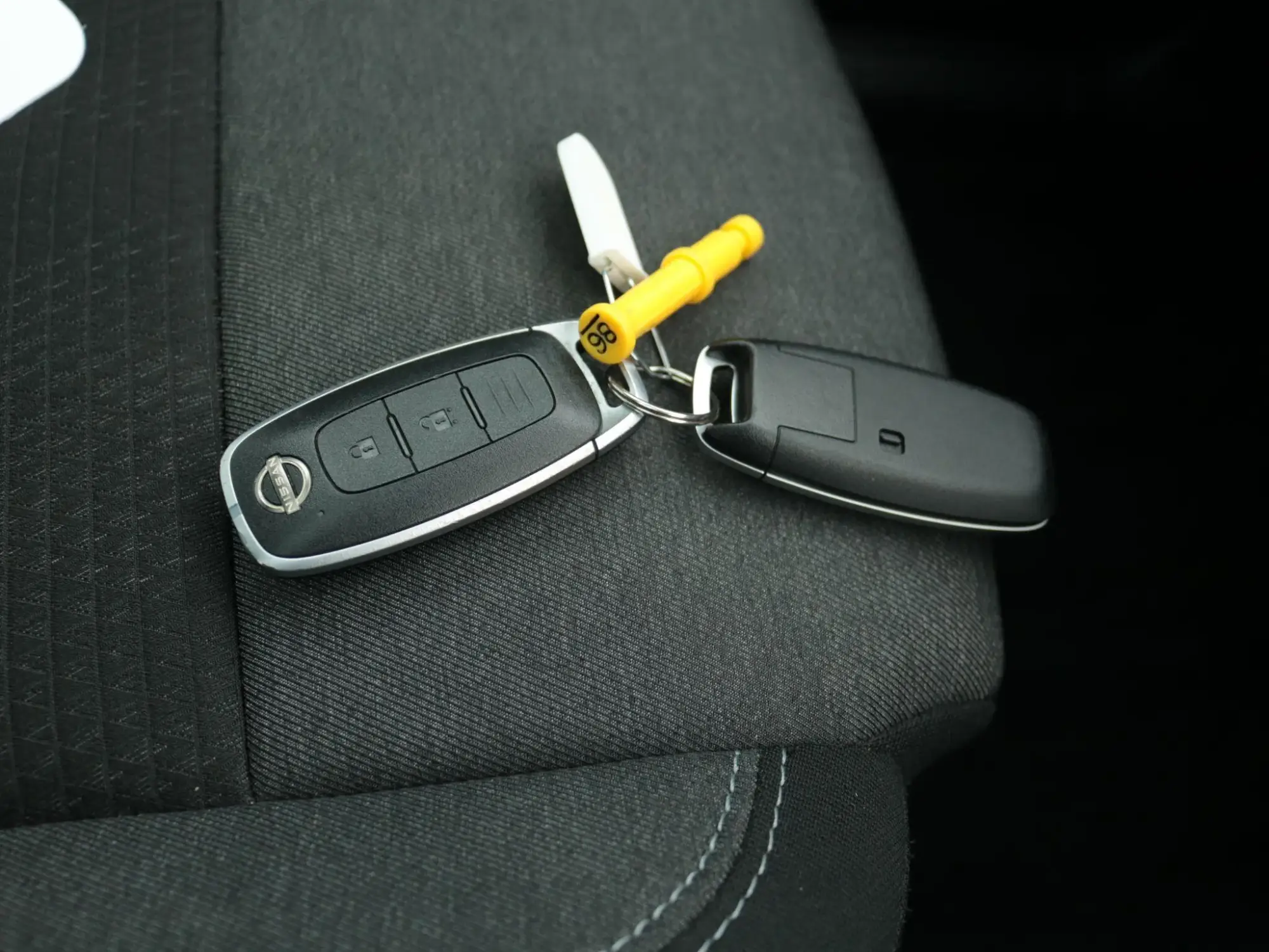Nissan Qashqai Image 29