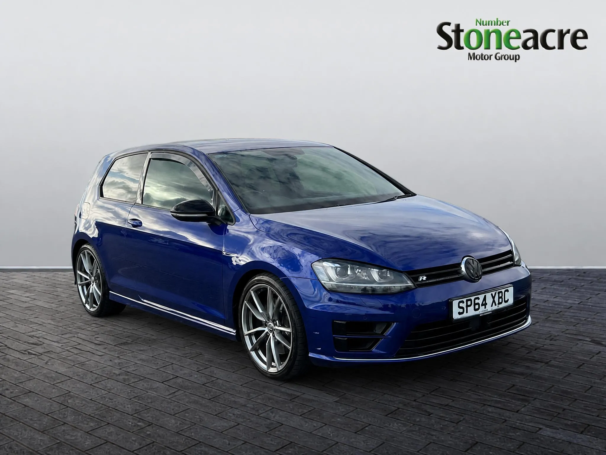 2014 Volkswagen Golf