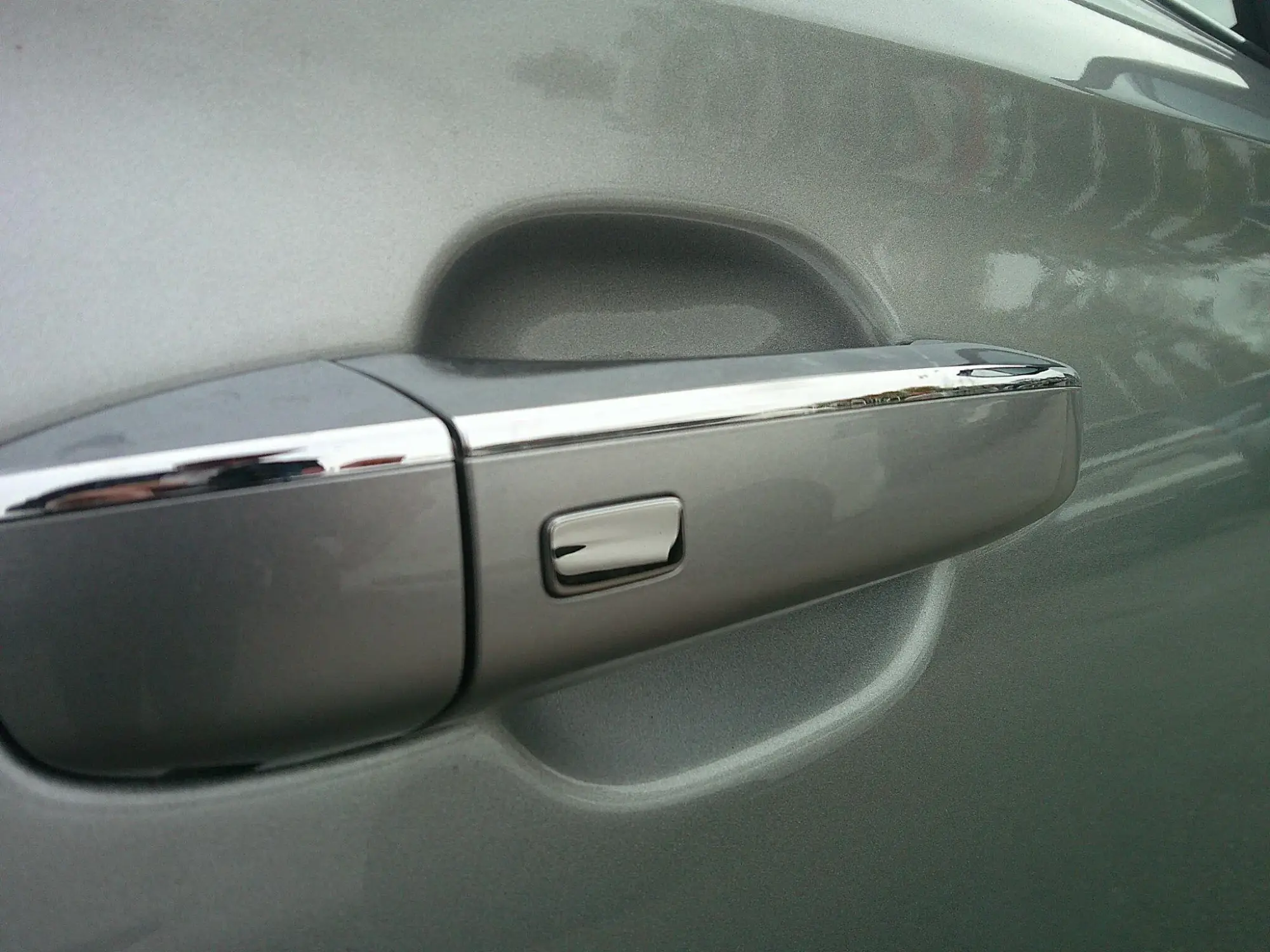 MG ZS EV Image 14 MG ZS EV Image 14