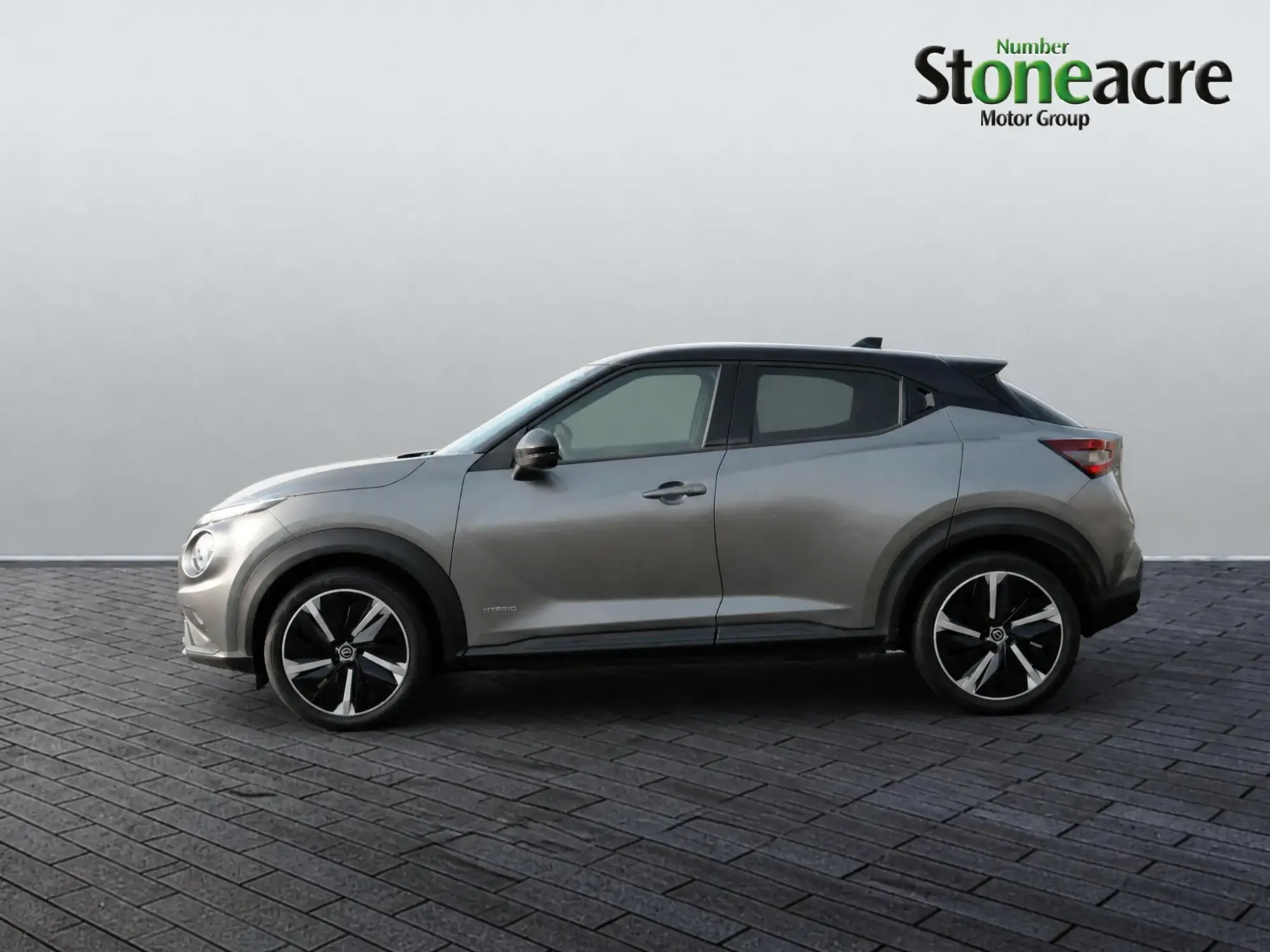 Nissan Juke Hybrid Image 6 Nissan Juke Hybrid Image 6