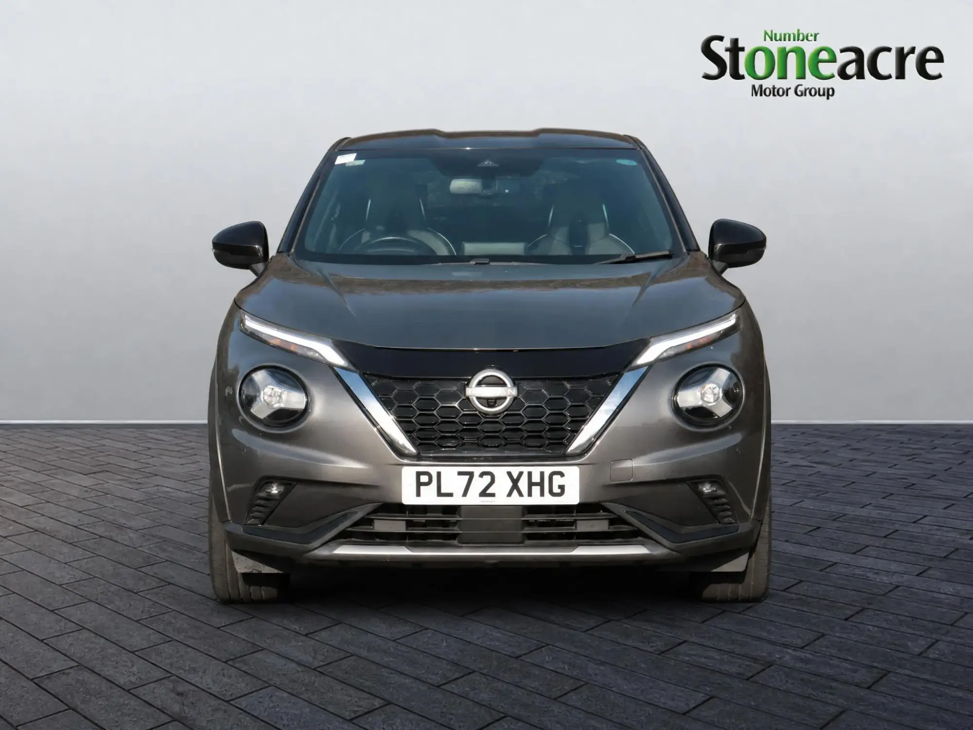 Nissan Juke Hybrid Image 8 Nissan Juke Hybrid Image 8
