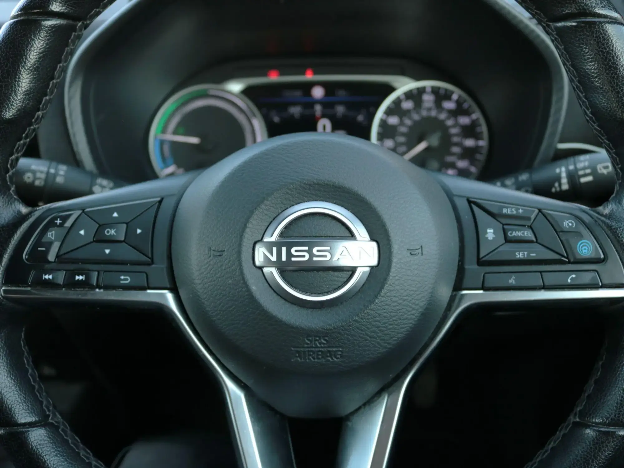 Nissan Juke Hybrid Image 16 Nissan Juke Hybrid Image 16