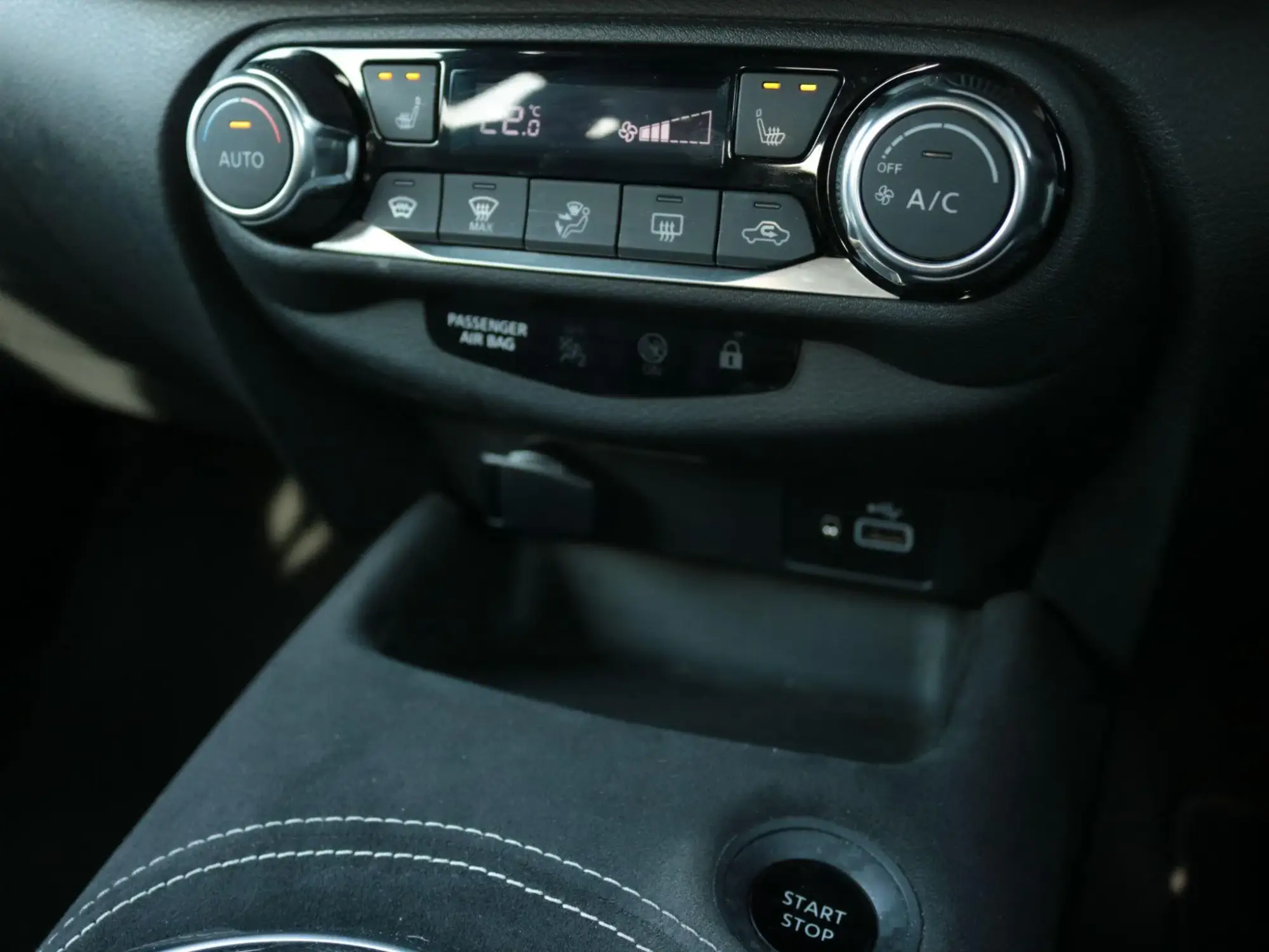 Nissan Juke Hybrid Image 21 Nissan Juke Hybrid Image 21