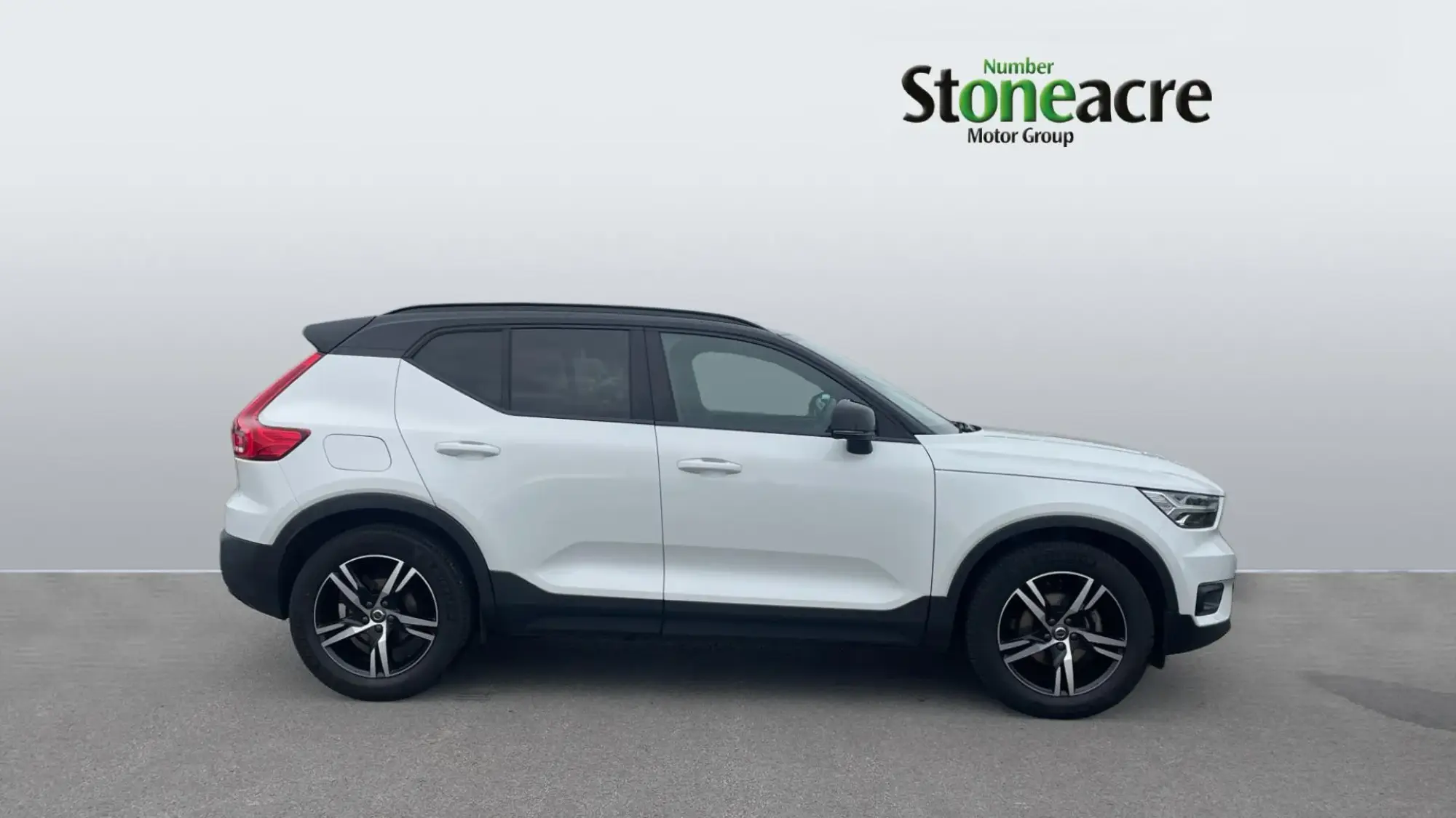 Volvo XC40 Image 3 Volvo XC40 Image 3