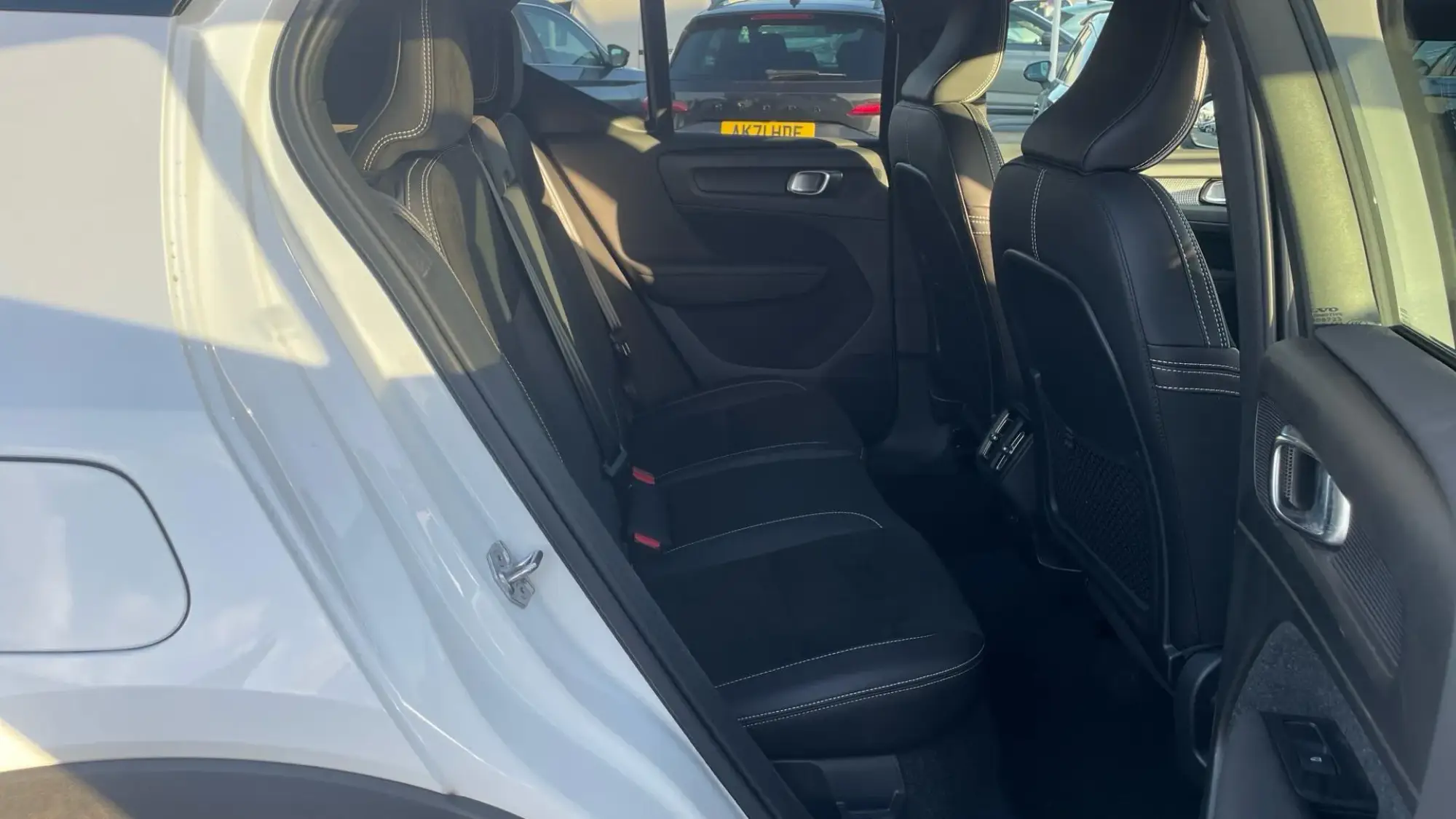 Volvo XC40 Image 6 Volvo XC40 Image 6