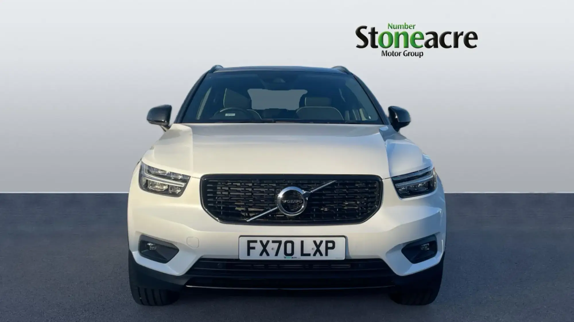 Volvo XC40 Image 8 Volvo XC40 Image 8