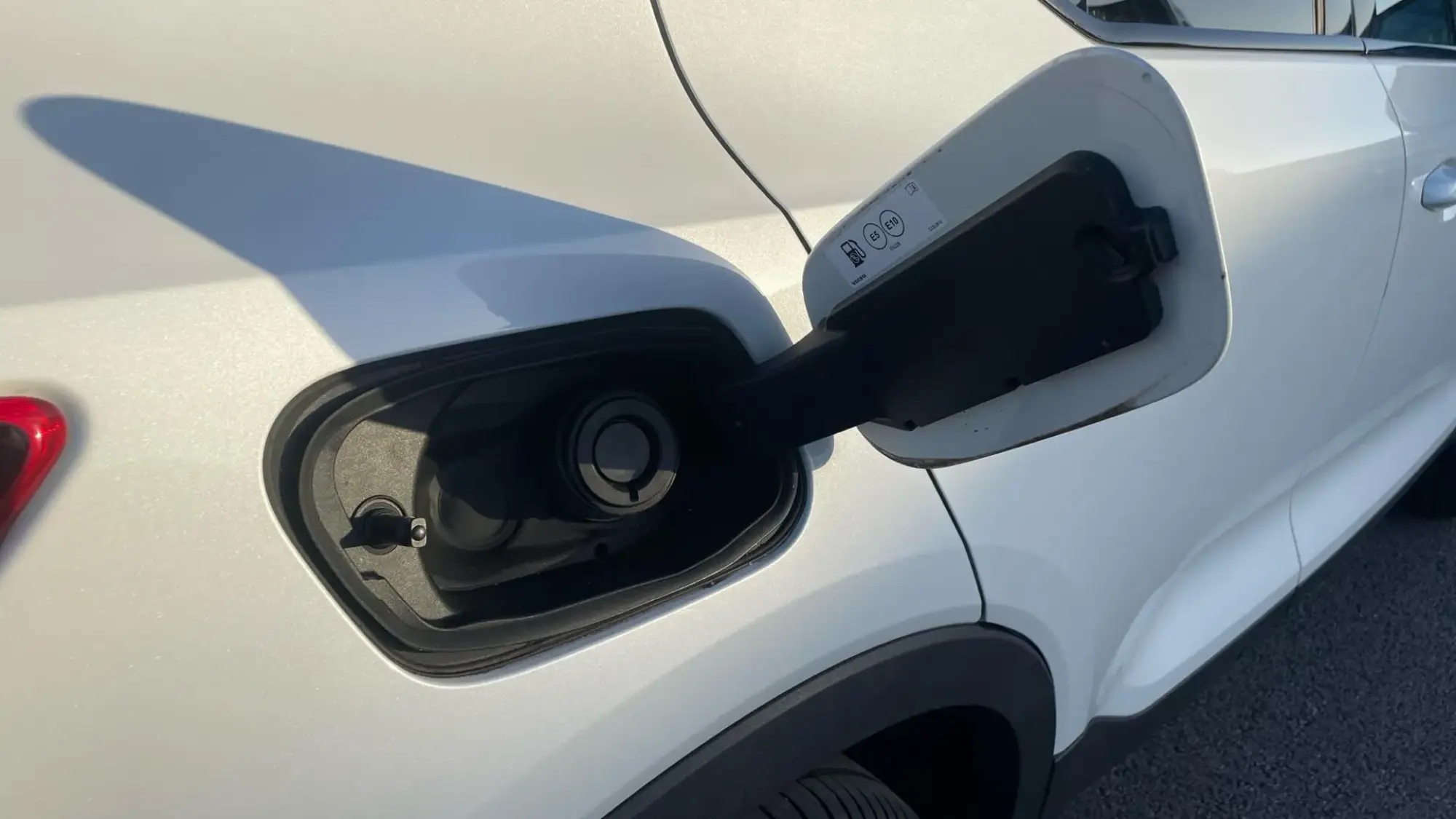 Volvo XC40 Image 16 Volvo XC40 Image 16