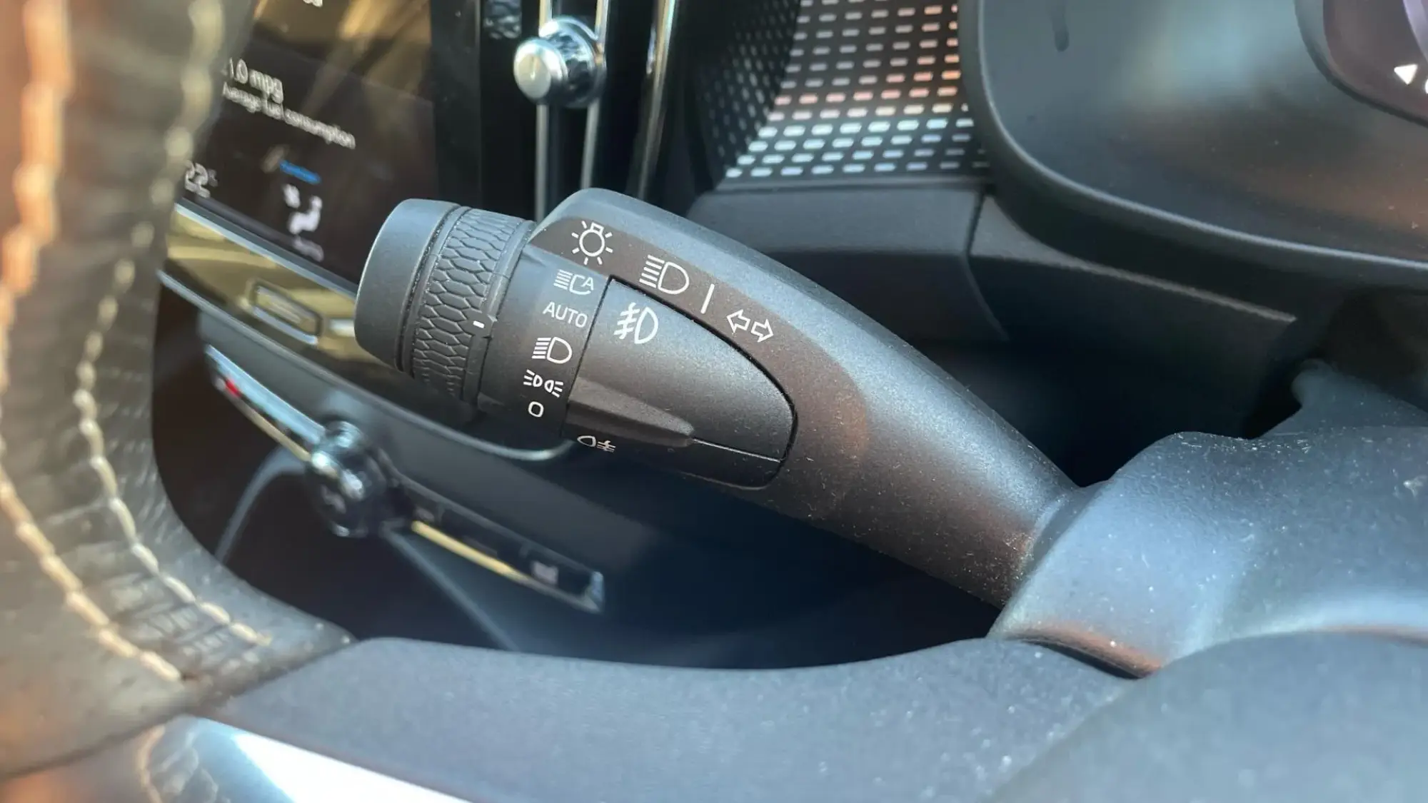 Volvo XC40 Image 19 Volvo XC40 Image 19