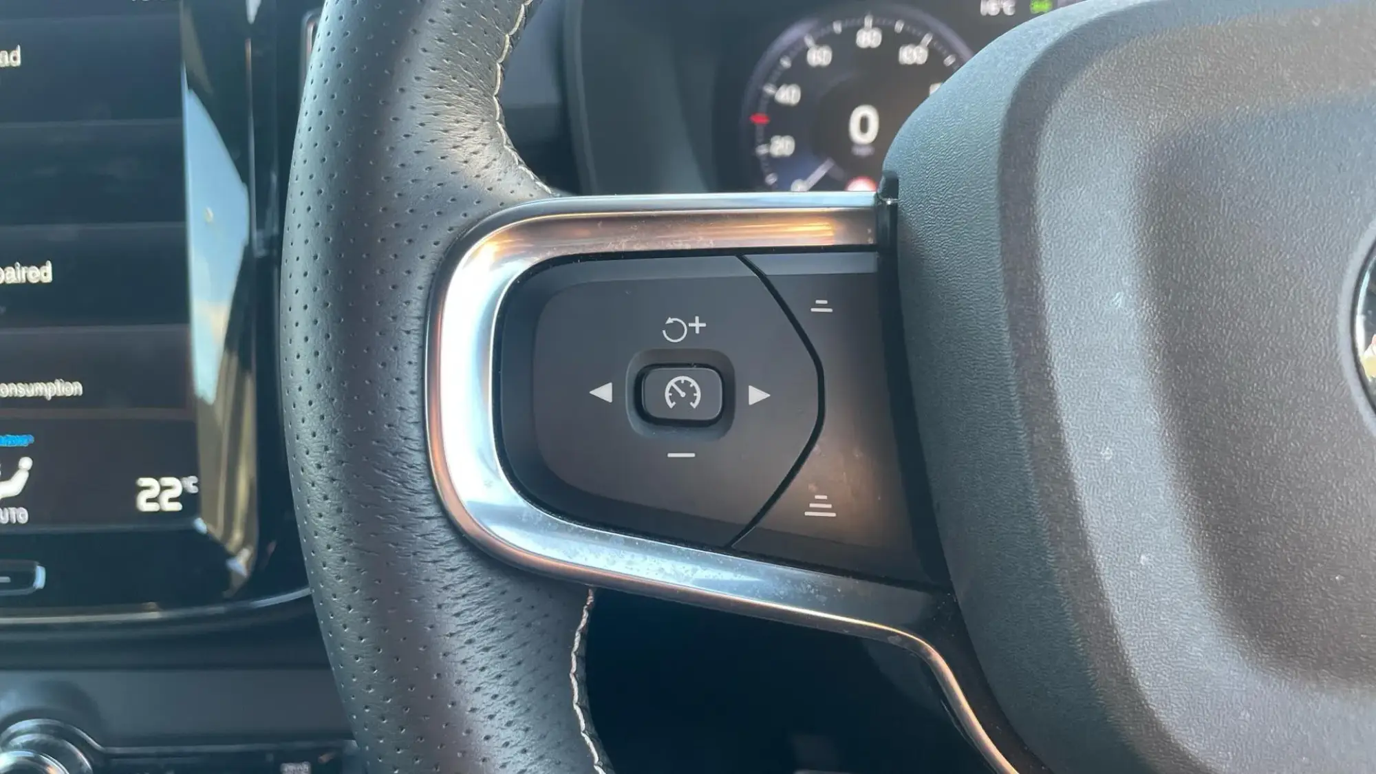 Volvo XC40 Image 20 Volvo XC40 Image 20