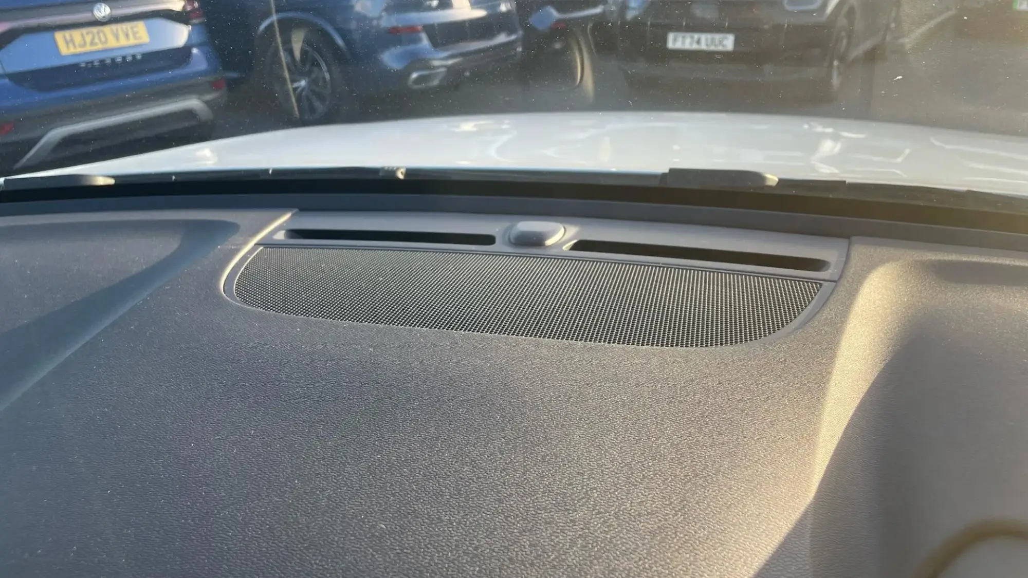 Volvo XC40 Image 24 Volvo XC40 Image 24