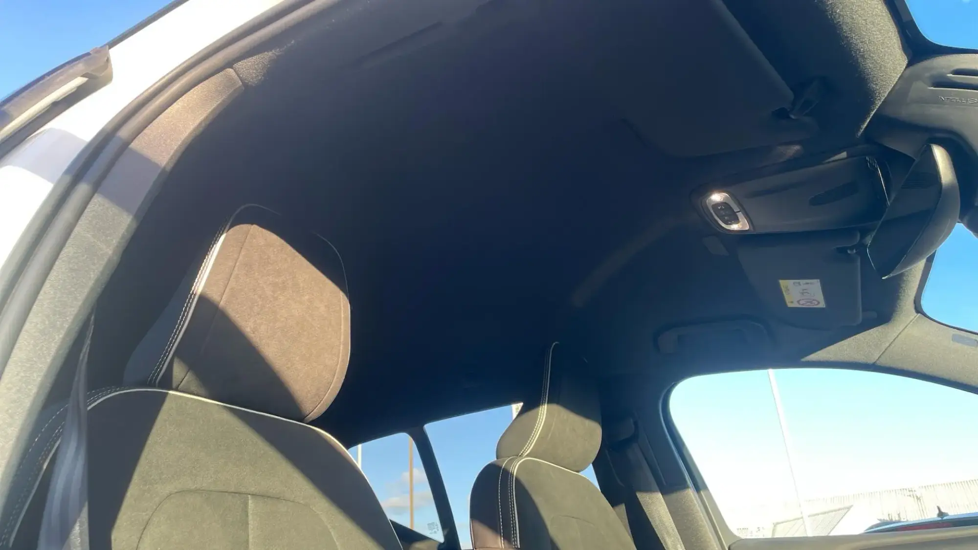 Volvo XC40 Image 29 Volvo XC40 Image 29