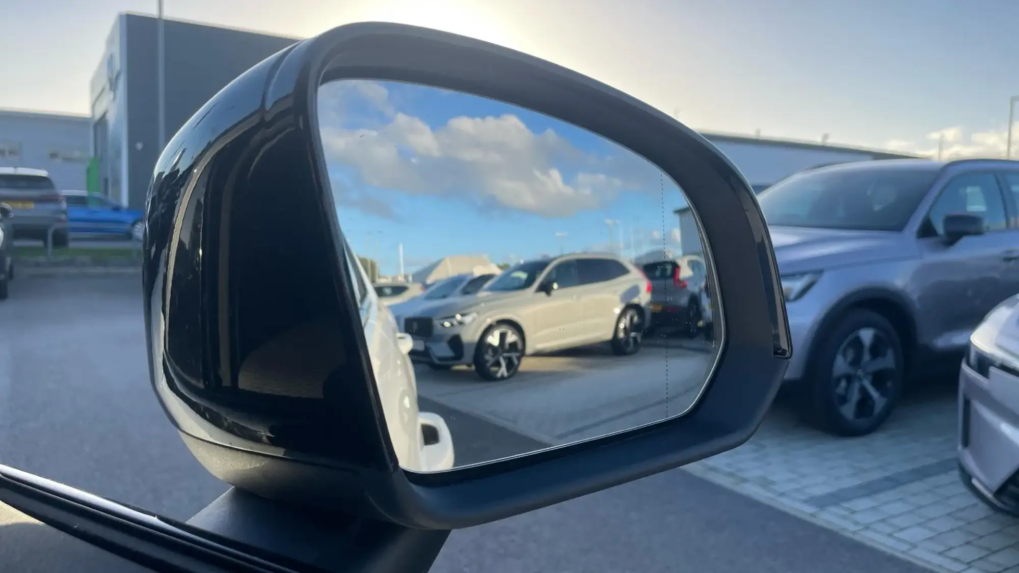 Volvo XC40 Image 30 Volvo XC40 Image 30