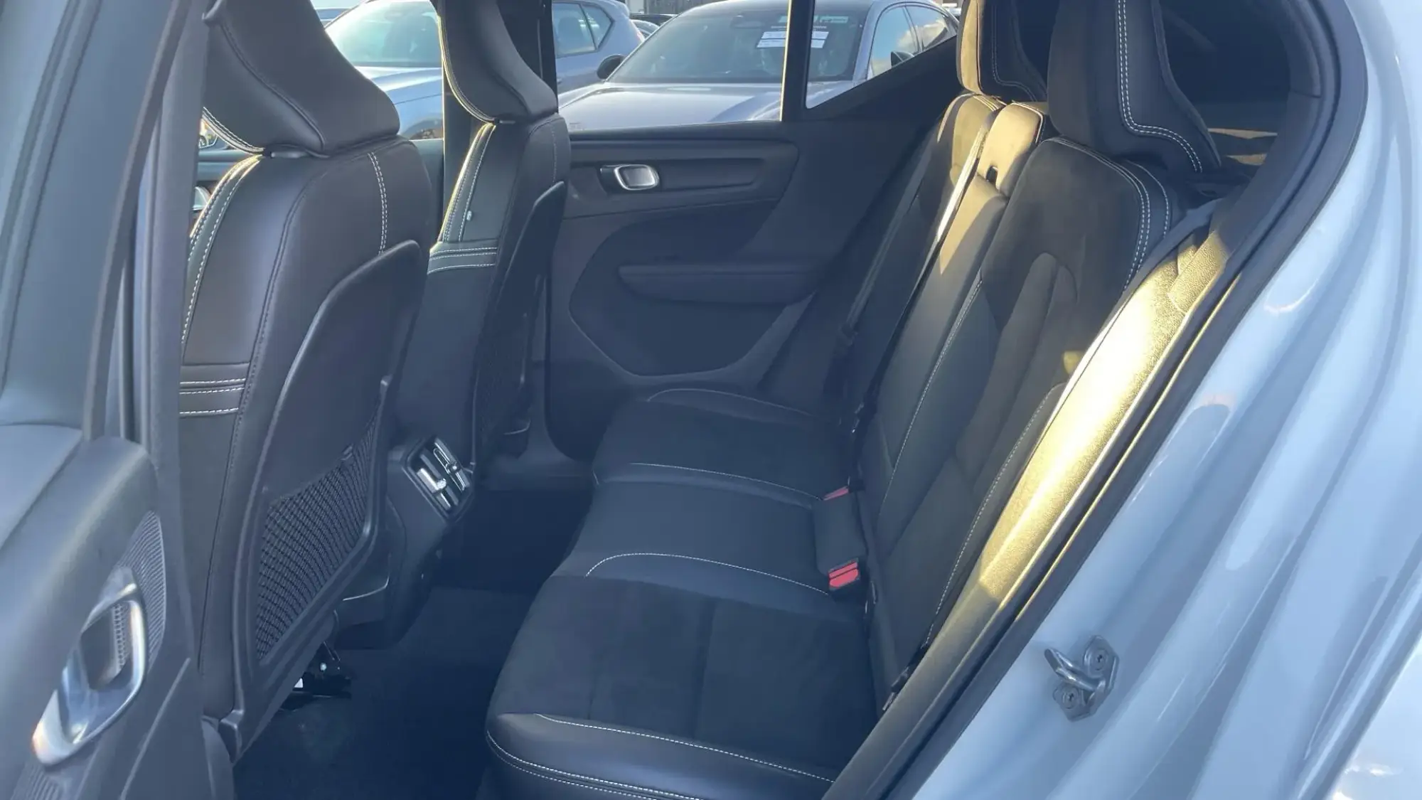 Volvo XC40 Image 31 Volvo XC40 Image 31