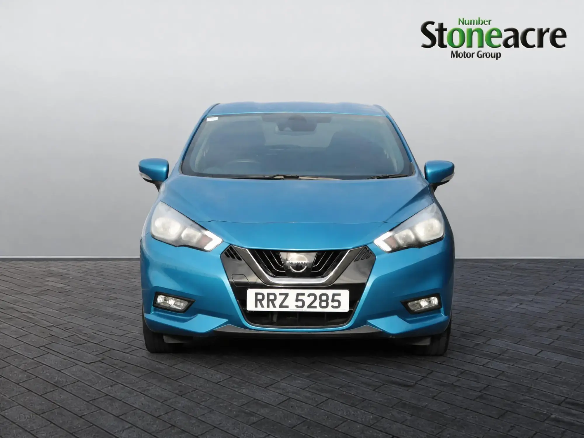 Nissan MICRA 1.0 IG-T Acenta Hatchback 5dr Petrol Manual Euro 6 (s/s) (100 ps) RRZ5285 Image 2 Nissan MICRA 1.0 IG-T Acenta Hatchback 5dr Petrol Manual Euro 6 (s/s) (100 ps) RRZ5285 Image 2