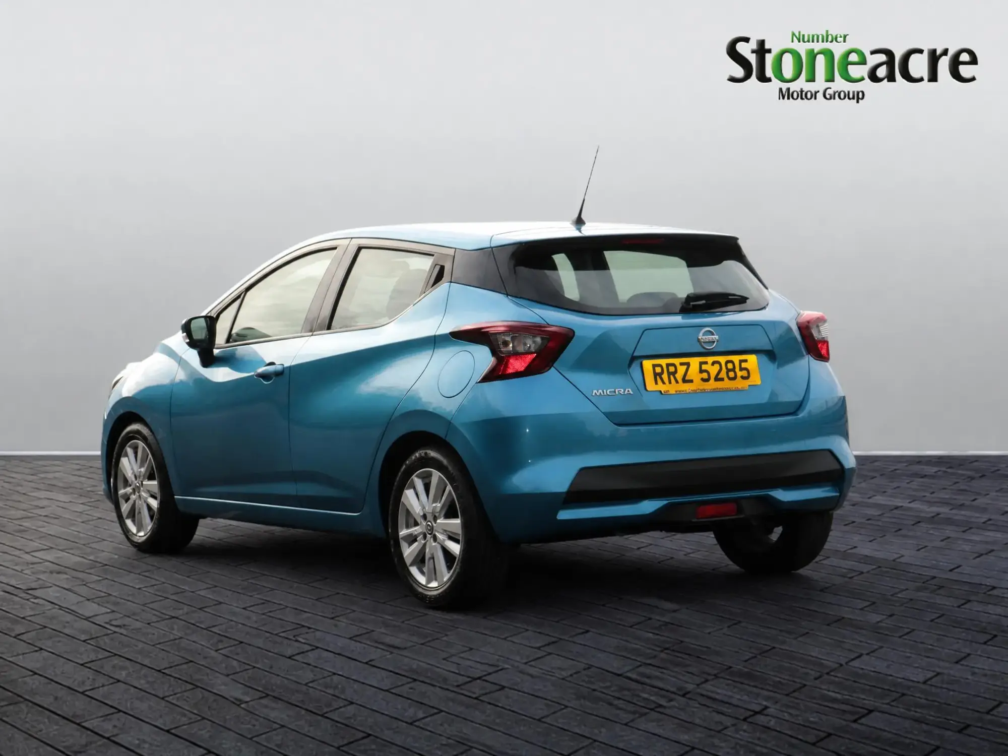 Nissan MICRA Image 4