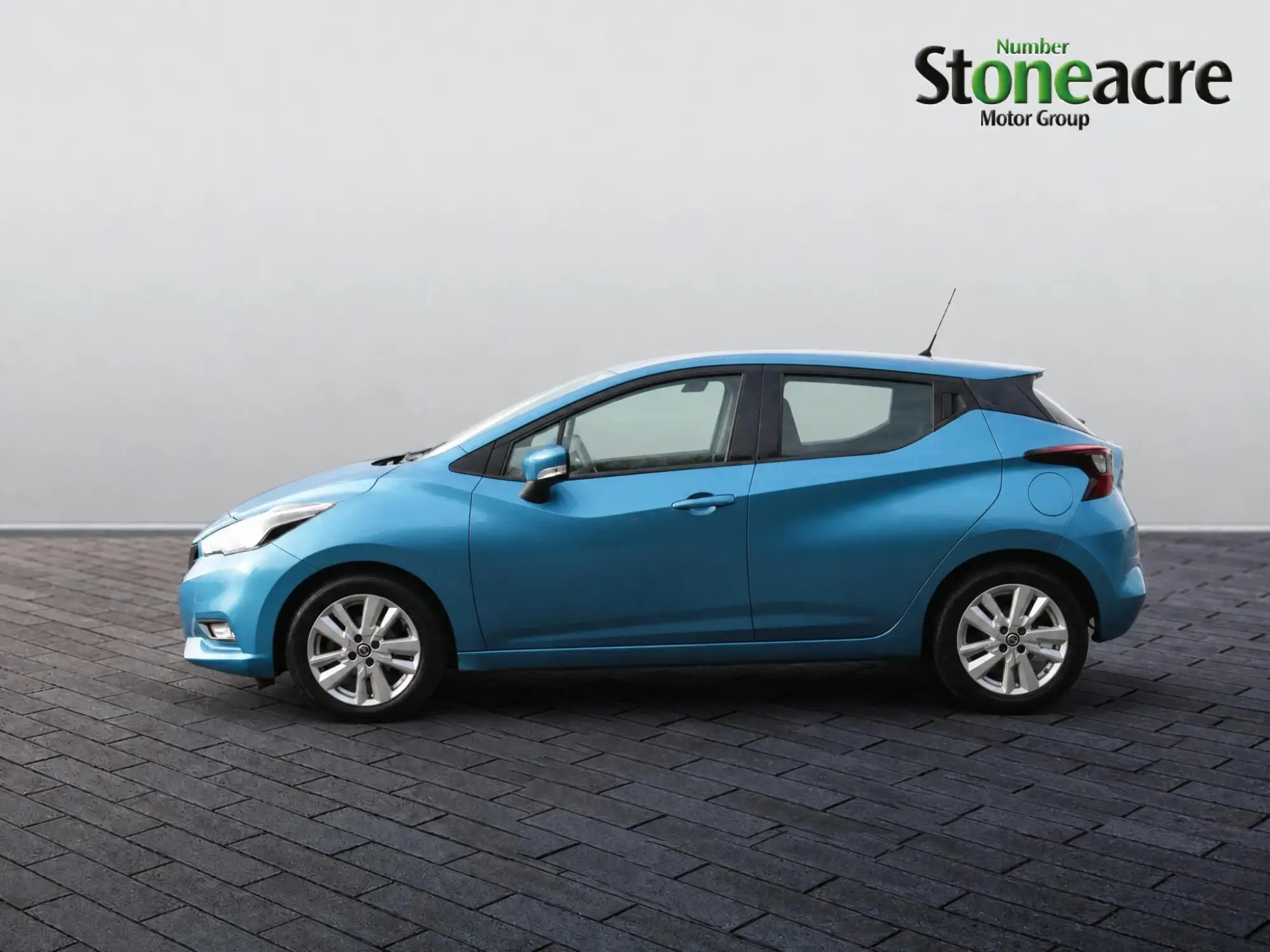 Nissan MICRA Image 5