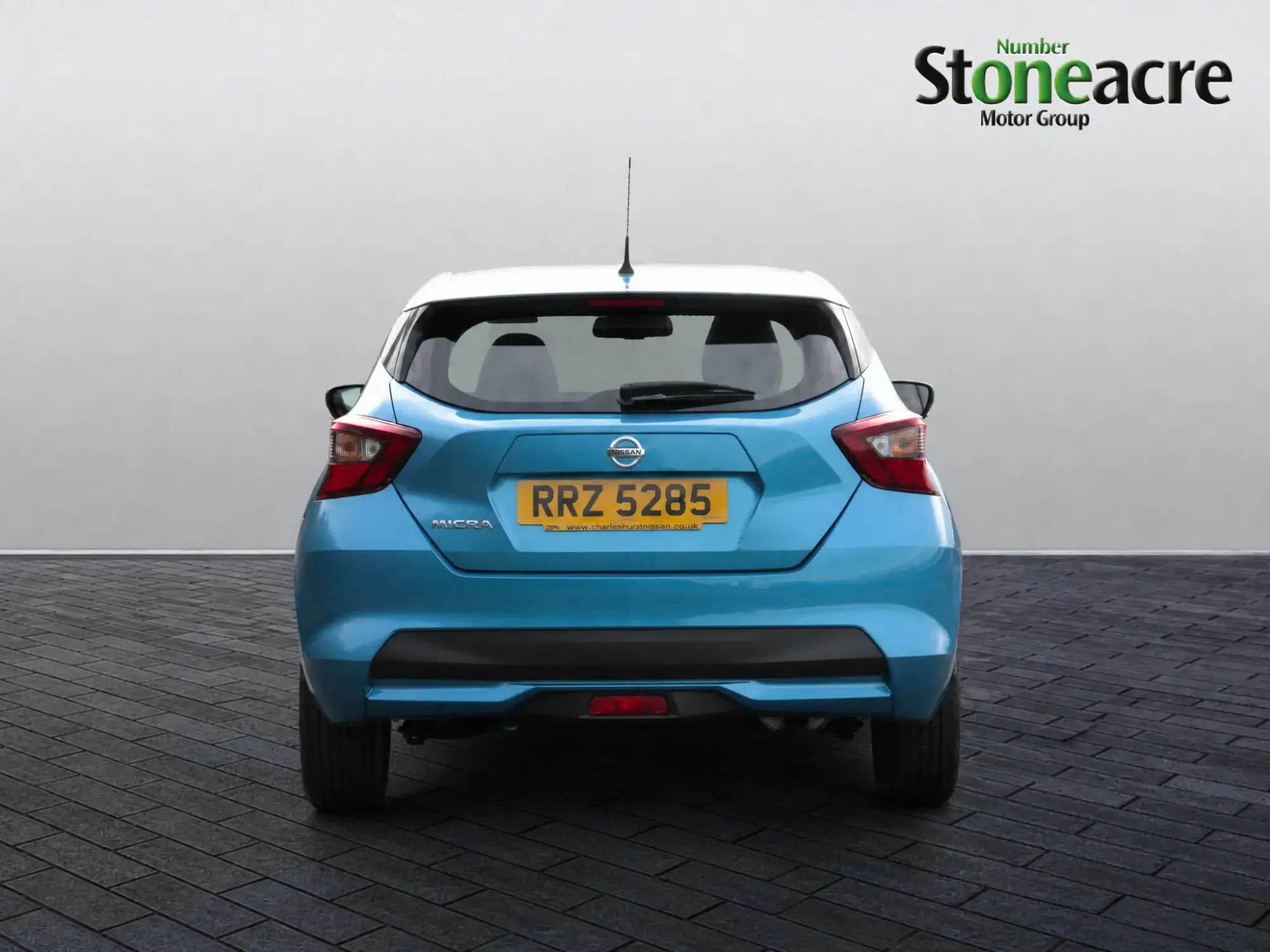 Nissan MICRA Image 6