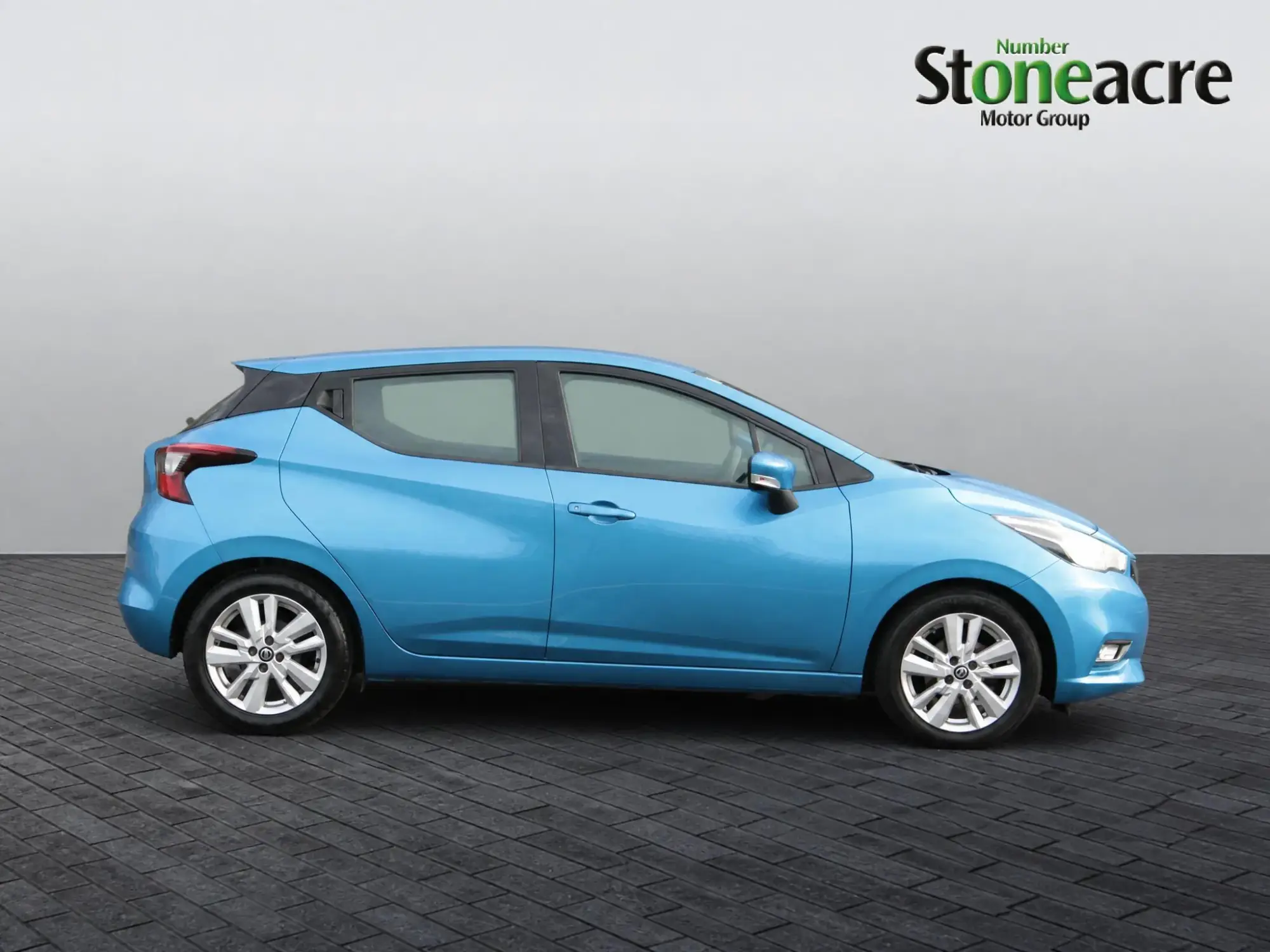 Nissan MICRA Image 7