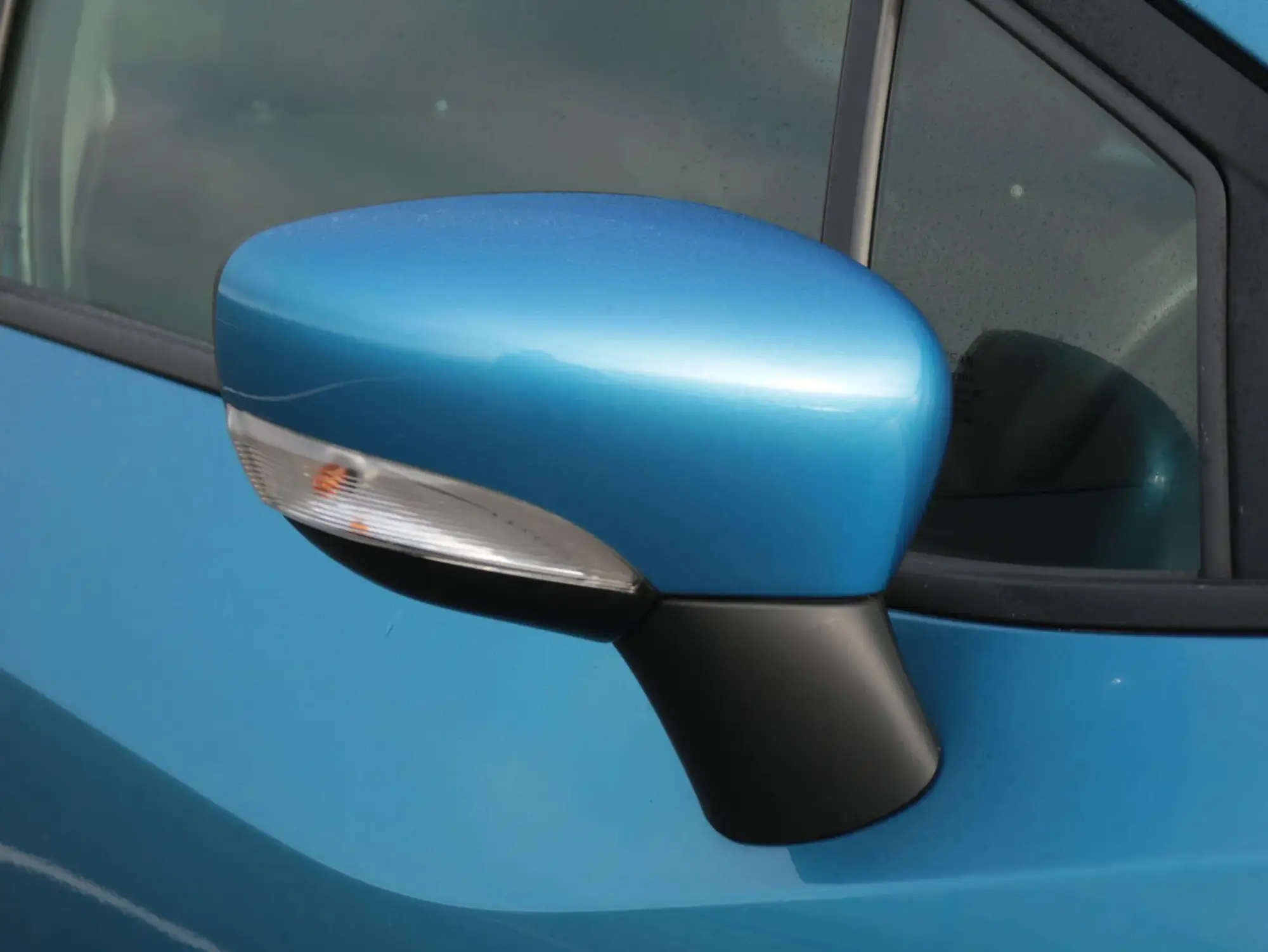 Nissan MICRA Image 11