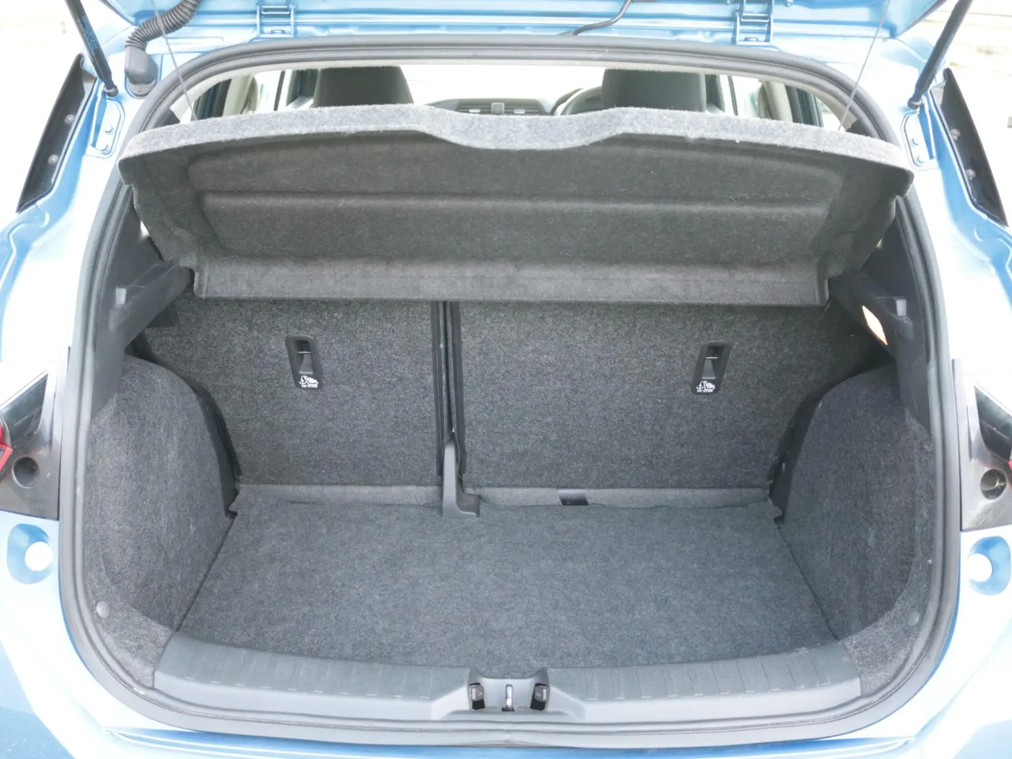 Nissan MICRA Image 12
