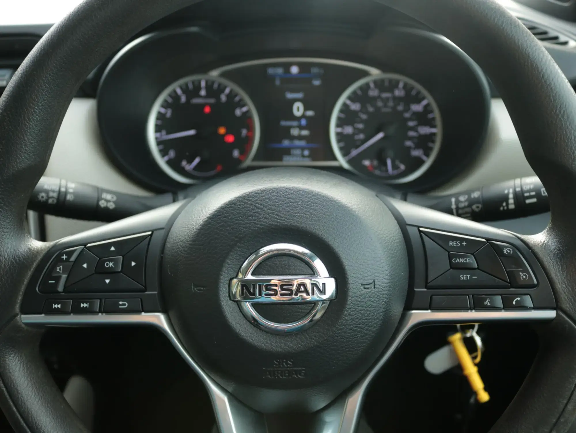 Nissan MICRA Image 17