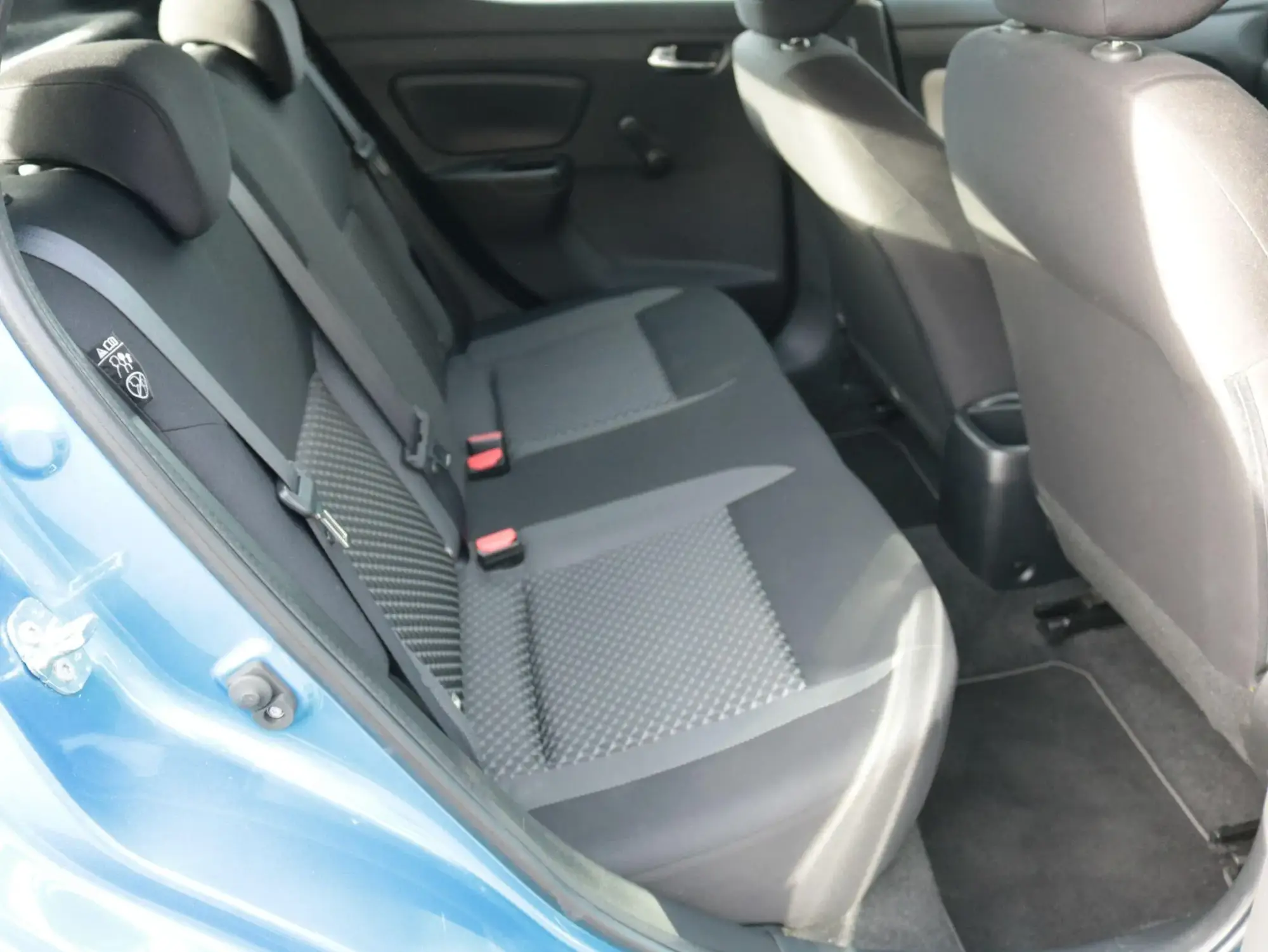 Nissan MICRA Image 23