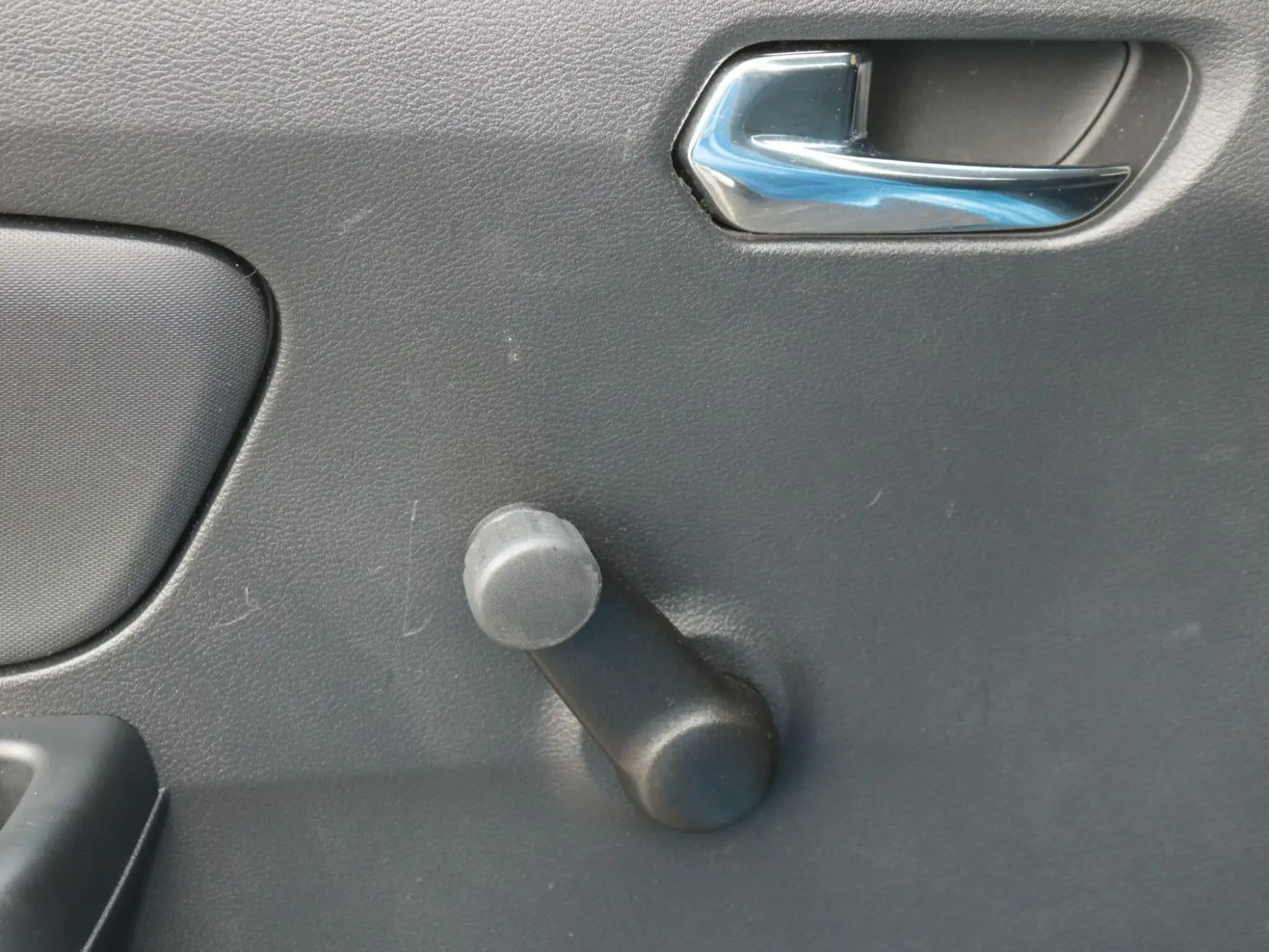 Nissan MICRA Image 25