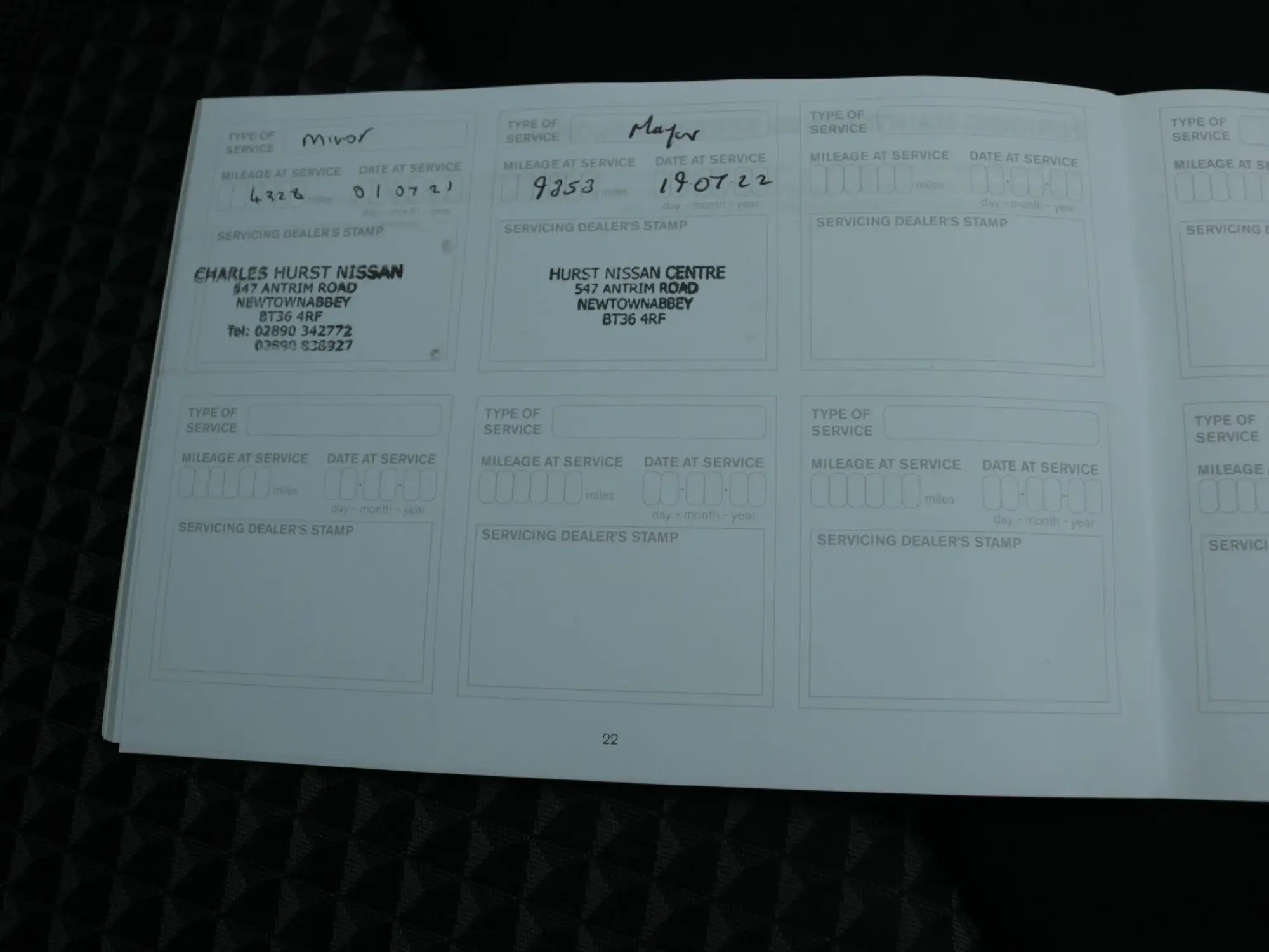 Nissan MICRA Image 27