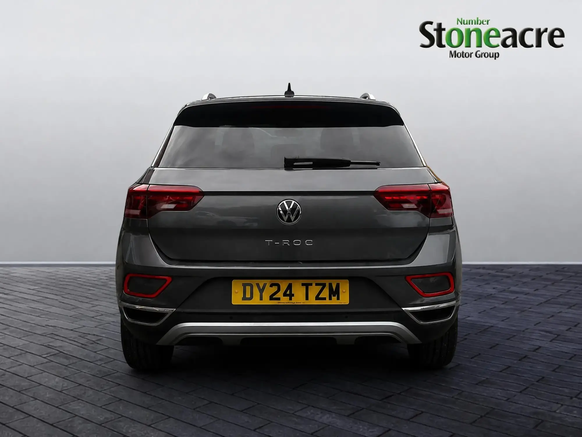 Volkswagen T-Roc Image 4