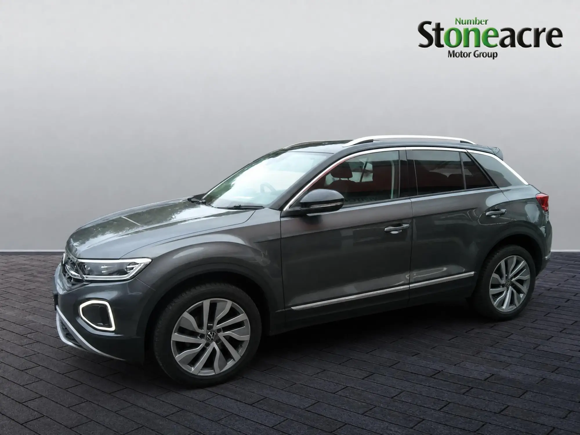 Volkswagen T-Roc Image 6