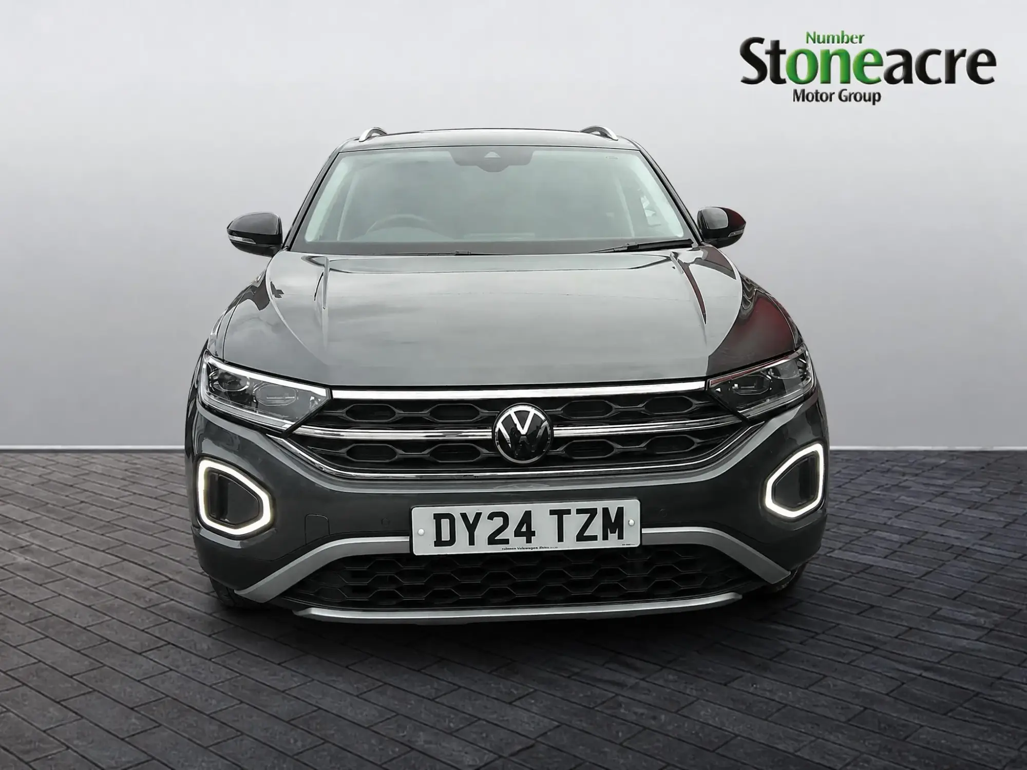 Volkswagen T-Roc Image 7